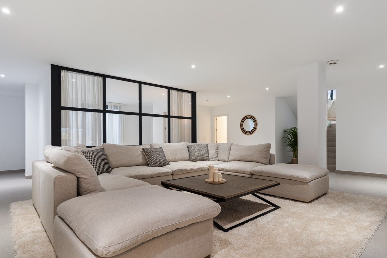 6 Bedroom Villa in Benahavís - Foto 6
