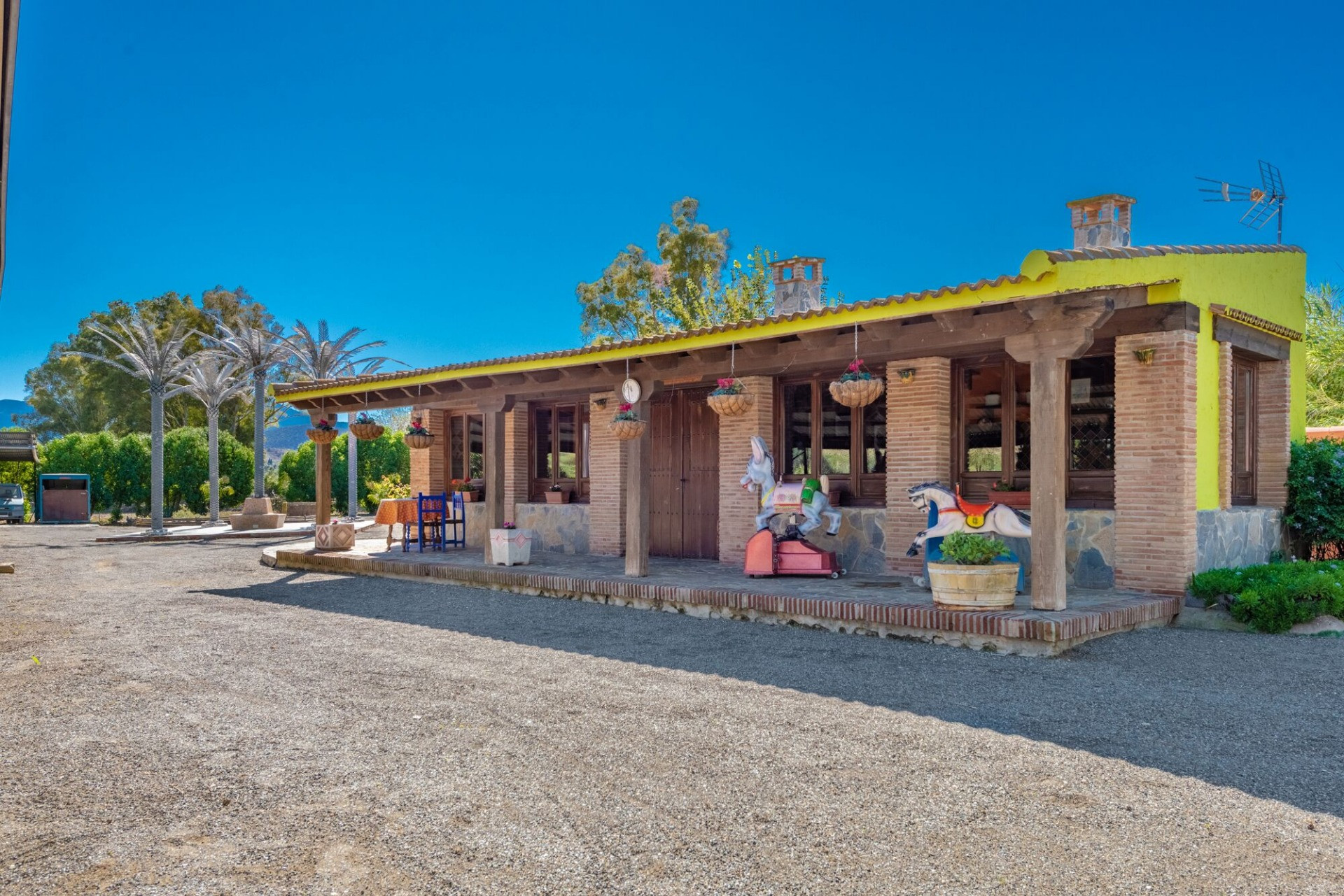 8 Bedroom Country house in Coín - Foto 25