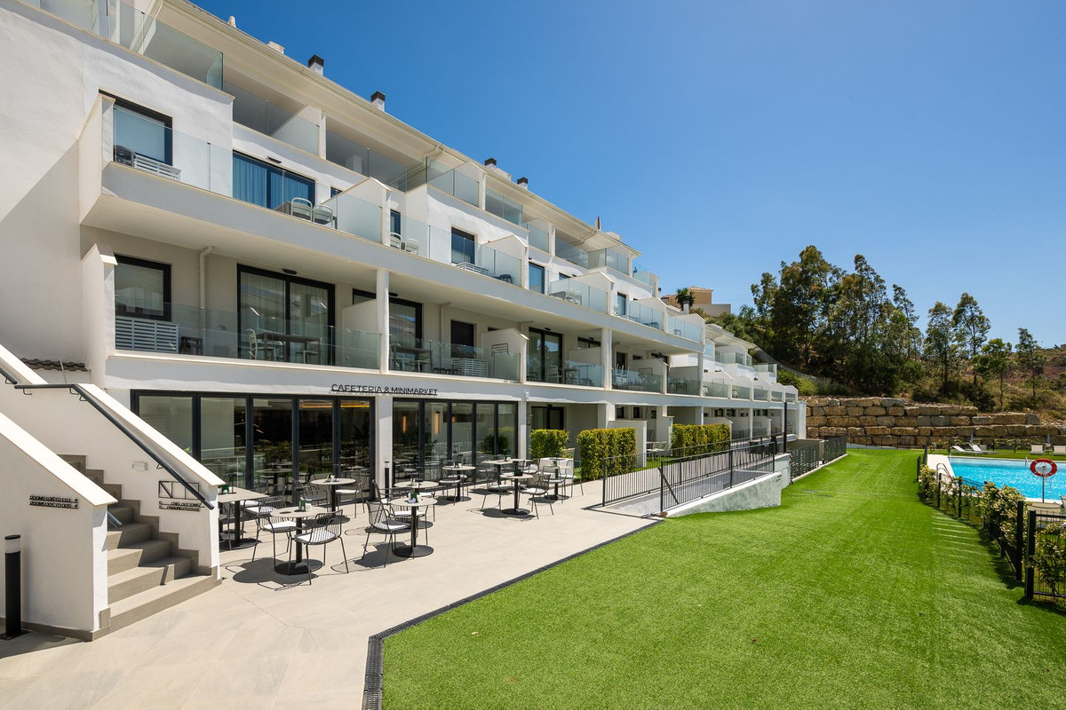 3 Bedroom Penthouse in Fuengirola