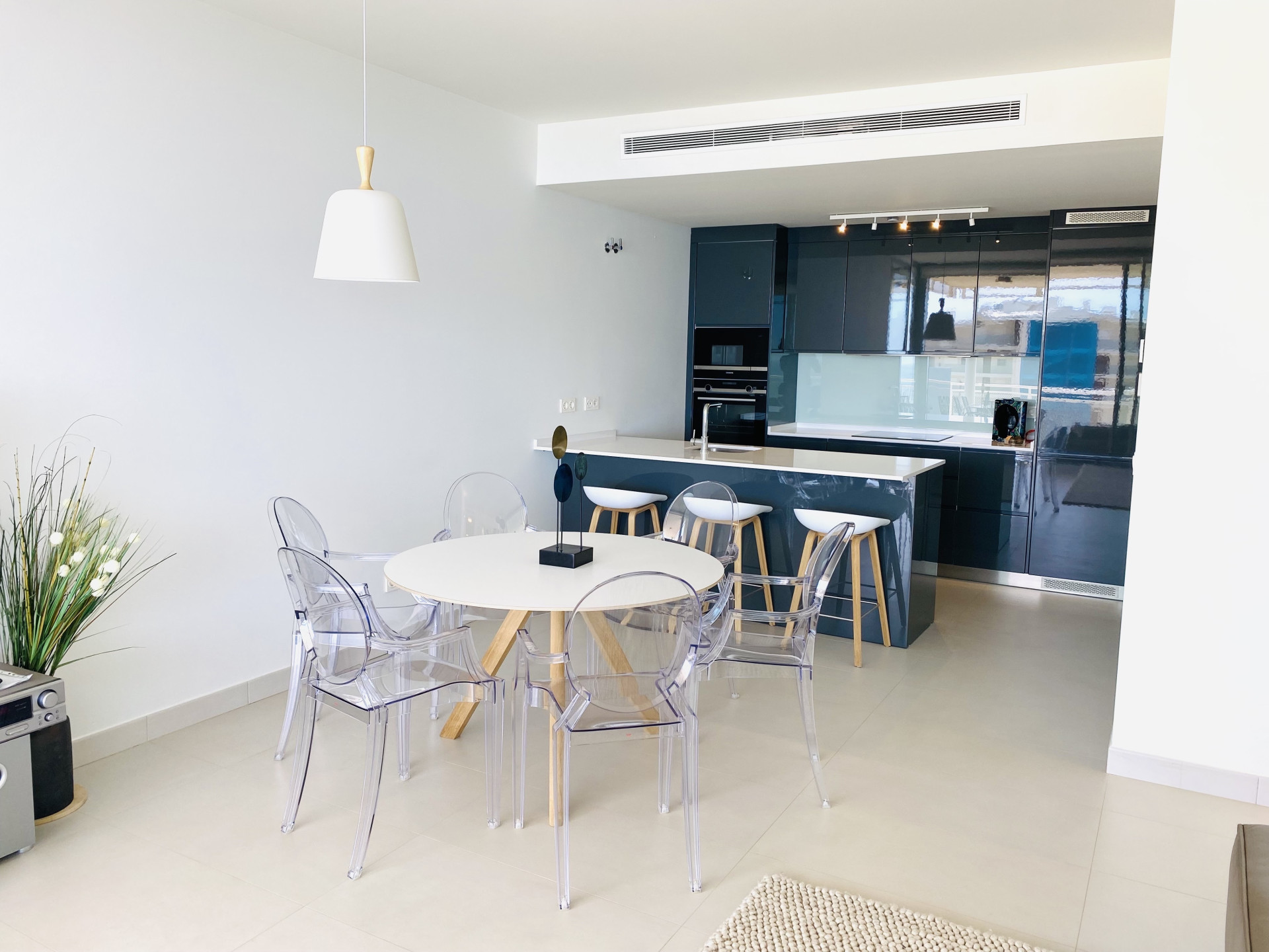 3 Bedroom Apartment in Benalmádena - Фото 5
