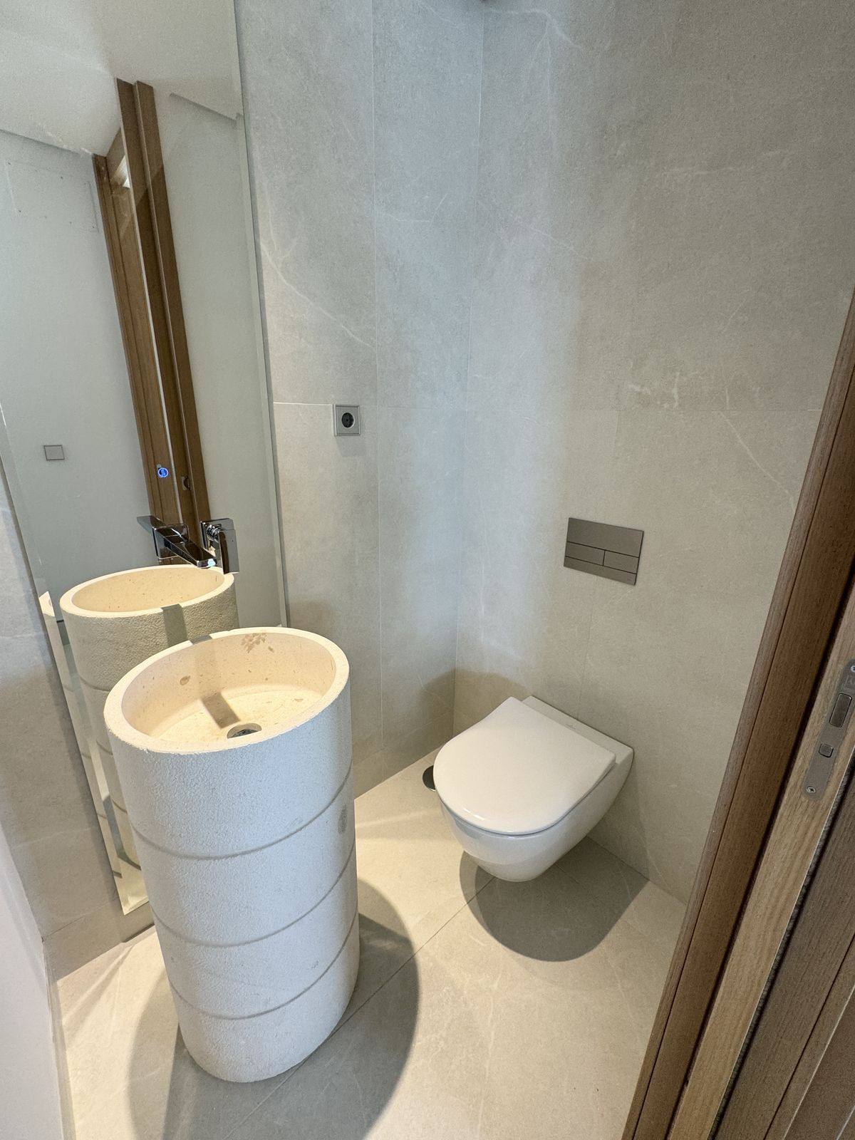 1 Bedroom Apartment in Málaga - Photo 24