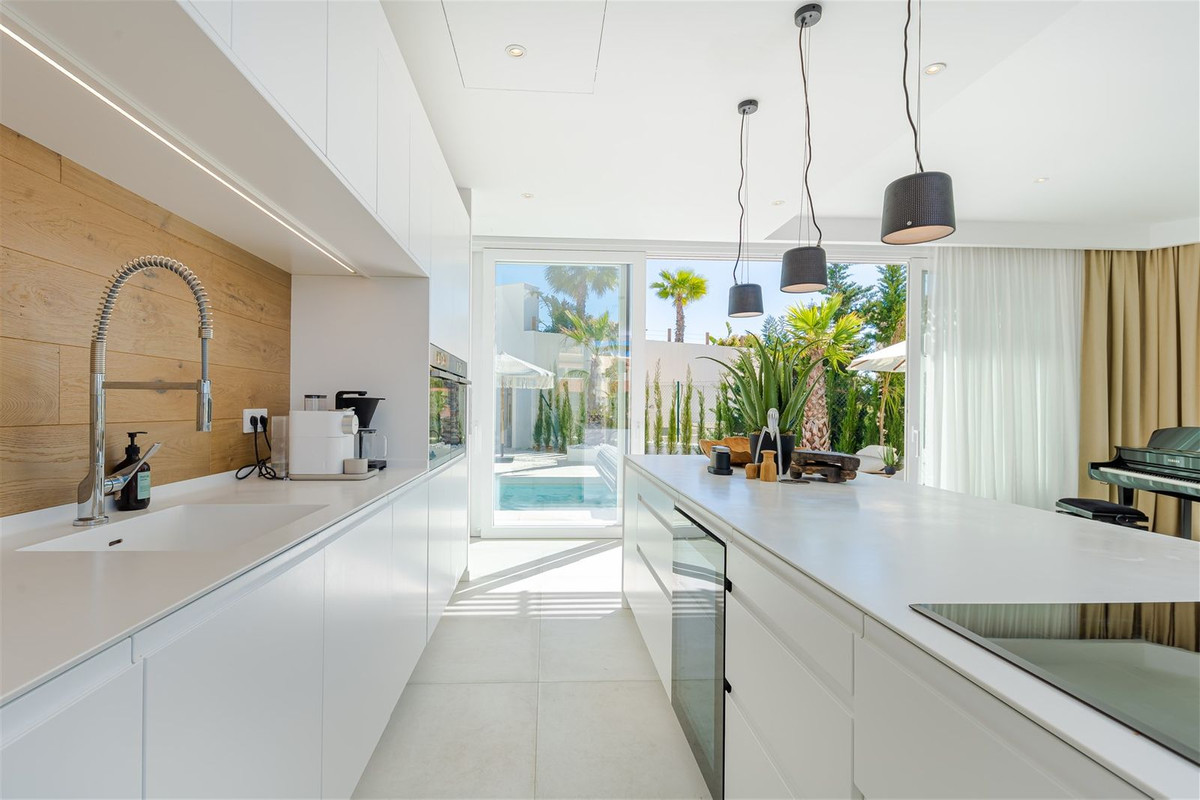 9 Bedroom Villa in Mijas - Foto 6