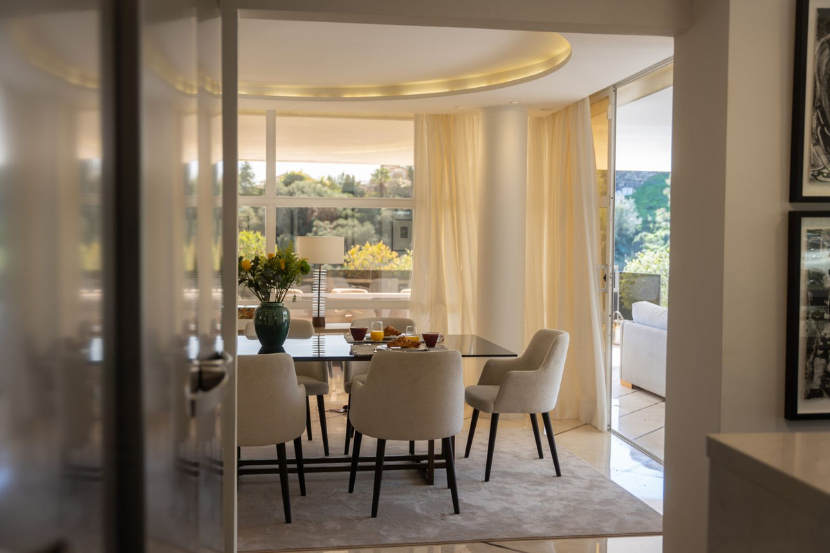 5 Bedroom Villa in Benahavís - Foto 28