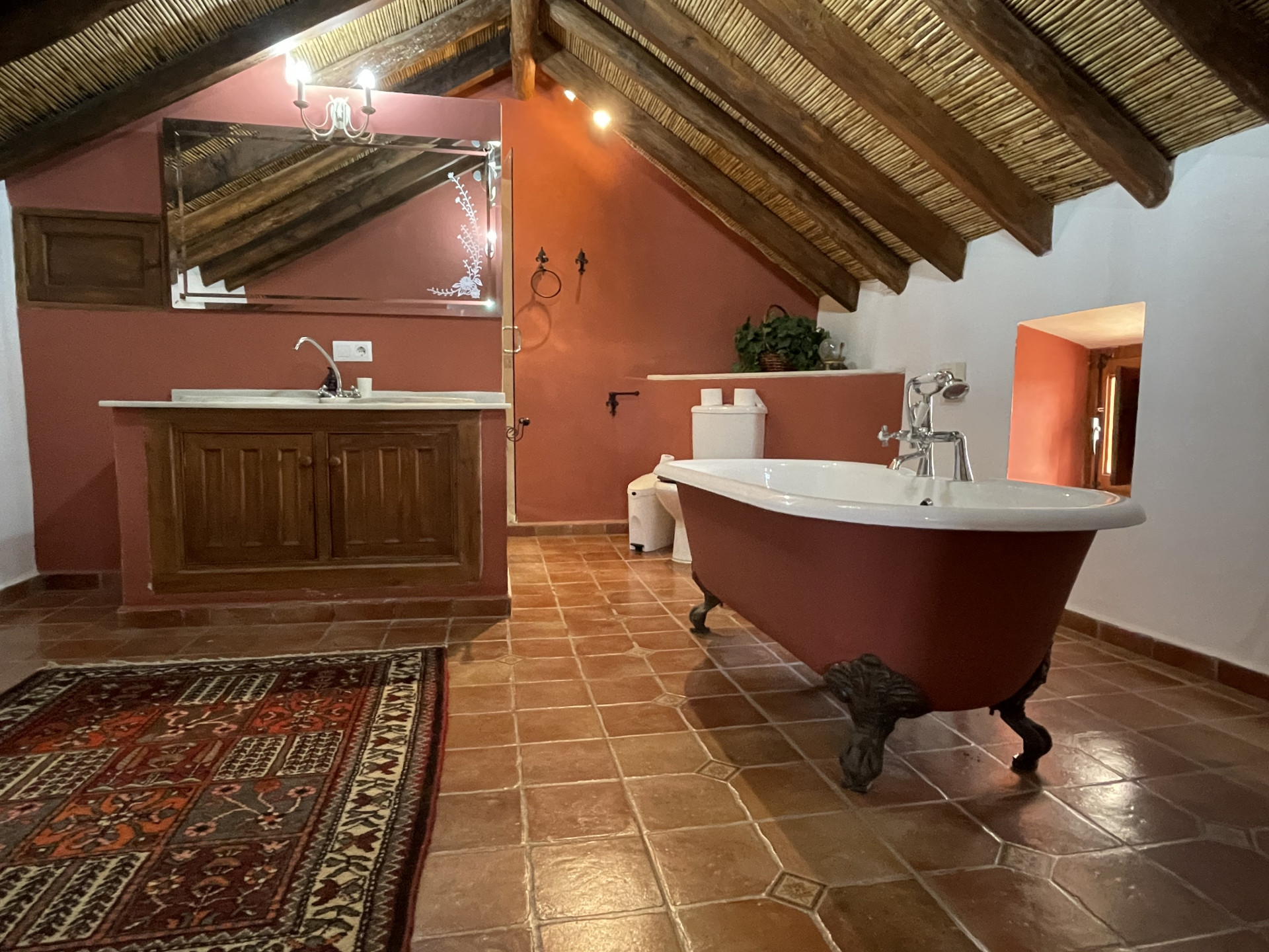 20 Bedroom Country house in Mollina - Photo 33
