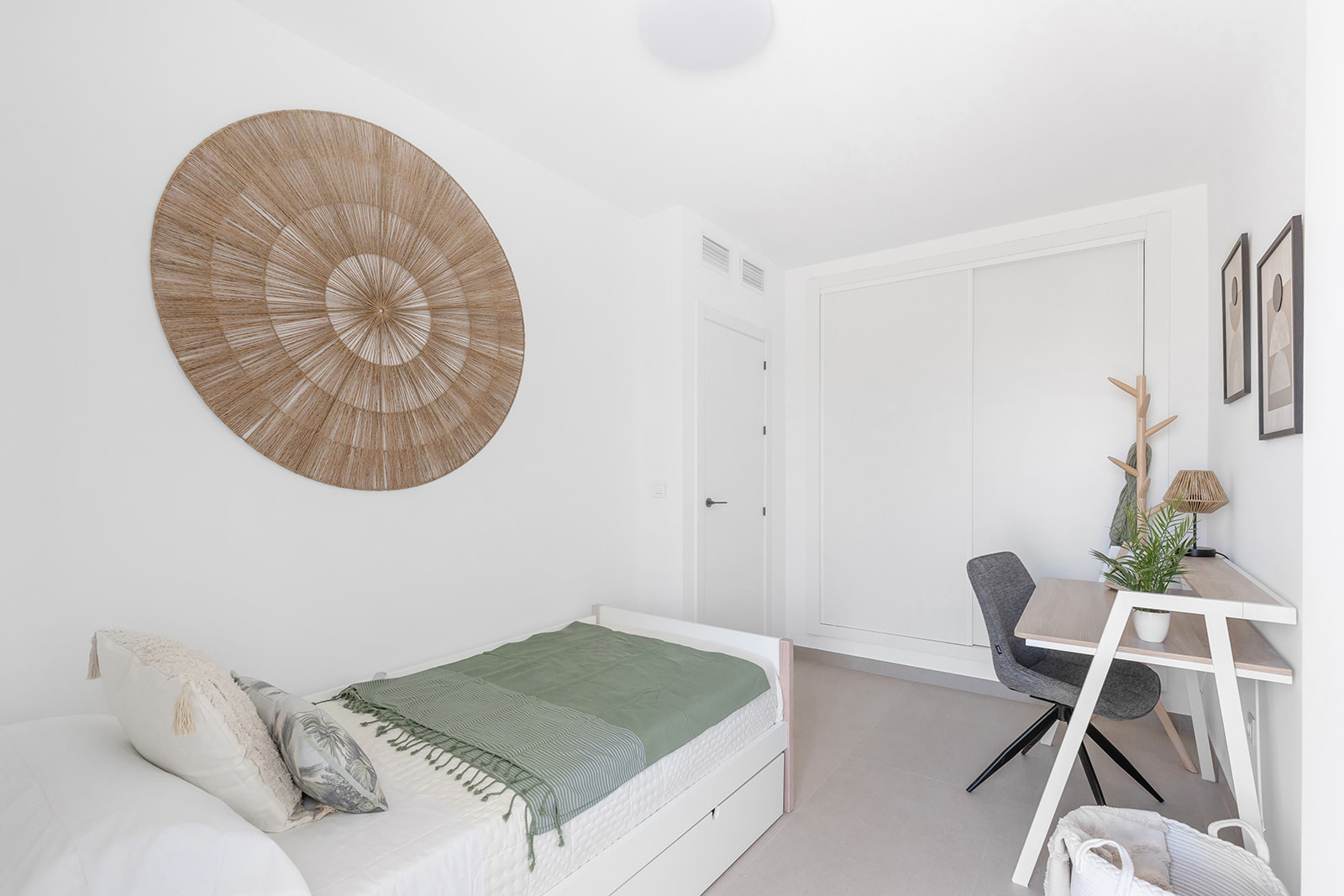 Moradia com 4 quartos com piscina em Alicante, Espanha – Foto 19