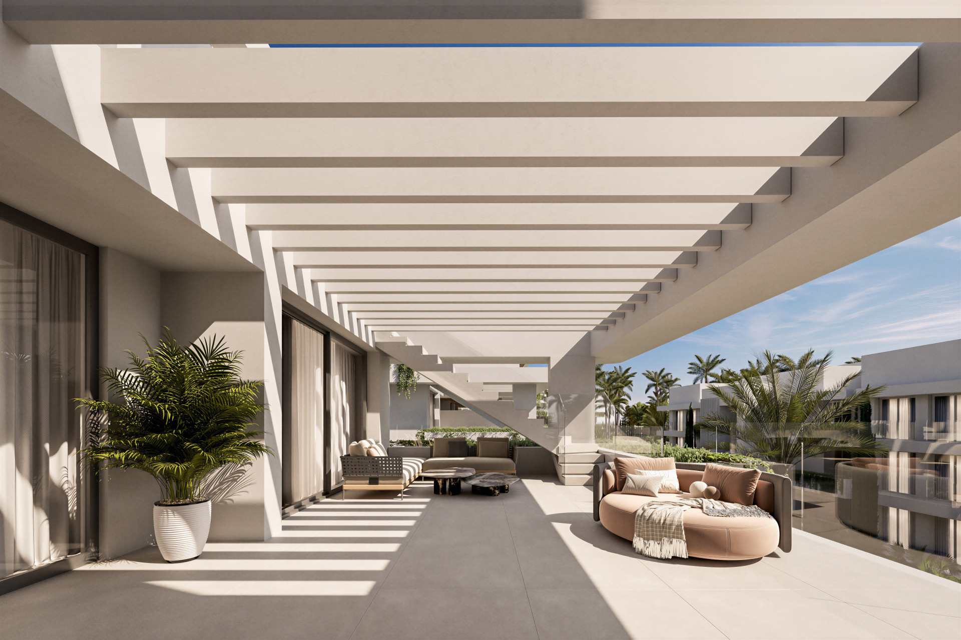 2 Bedroom Apartment in Estepona - Photo 47