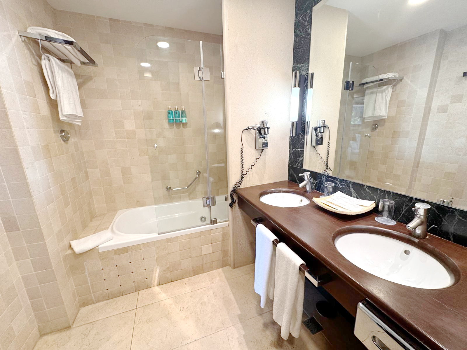 Apartamento com 2 quartos com vista mar em Málaga, Espanha – Foto 9