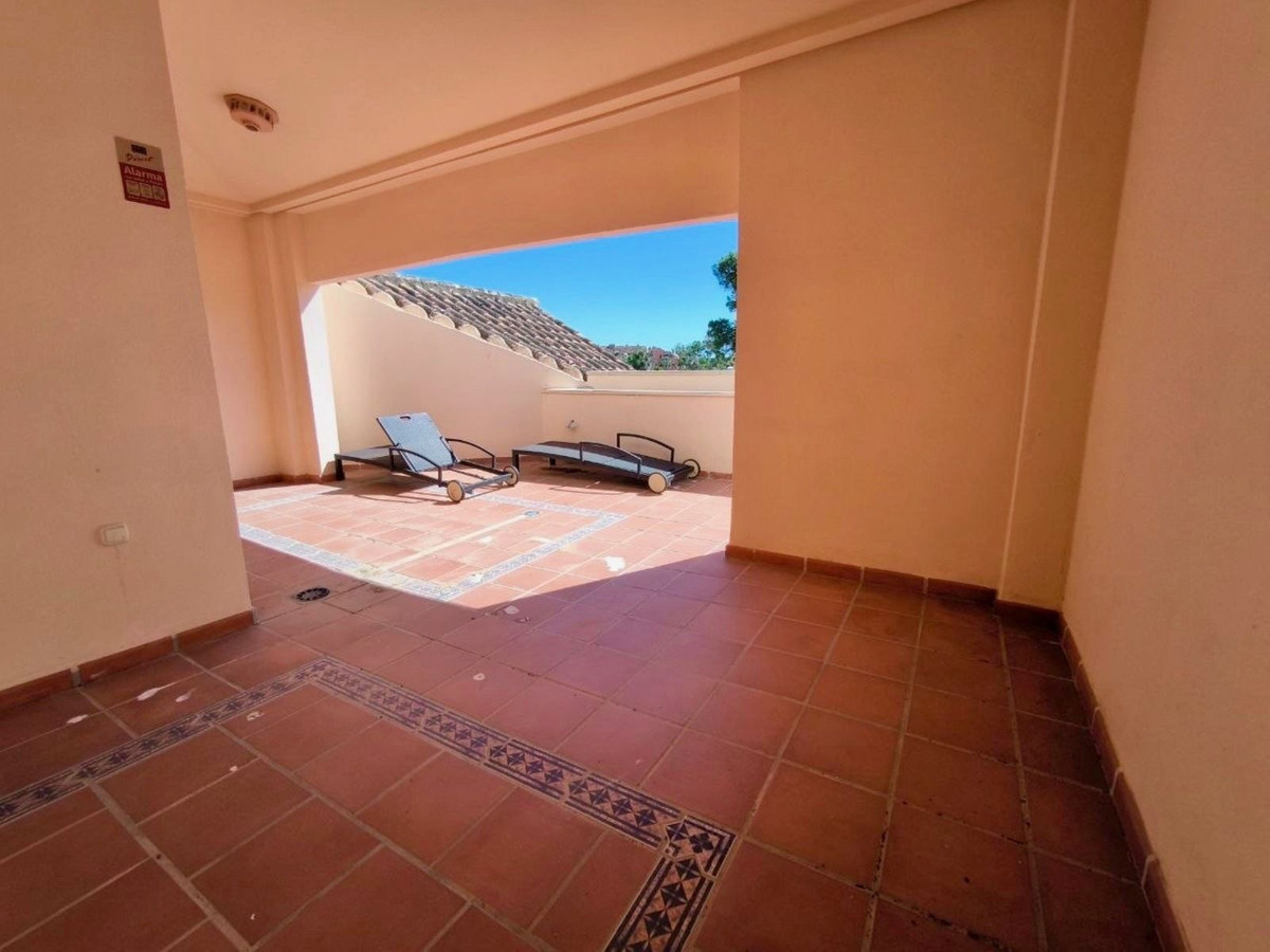 Piso de 3 dormitorios con piscina en Málaga – Foto 30