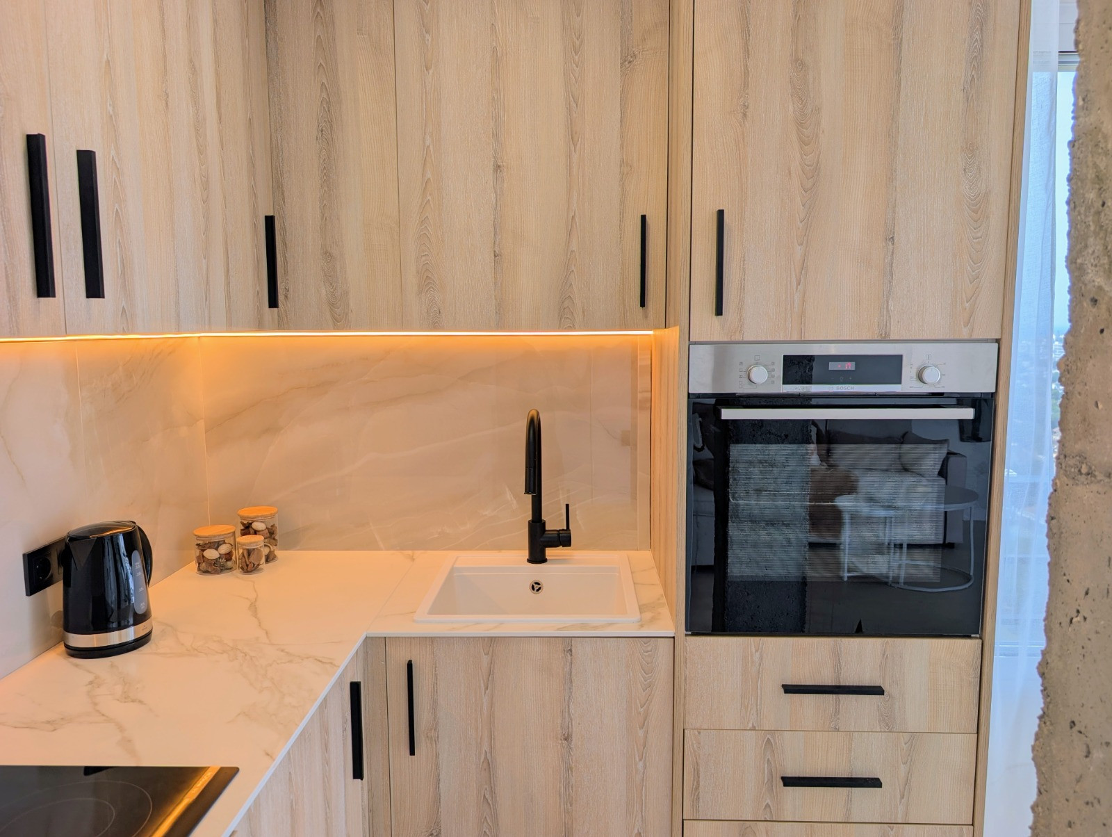 Apartamento com 1 quarto com piscina em Málaga, Espanha – Foto 9