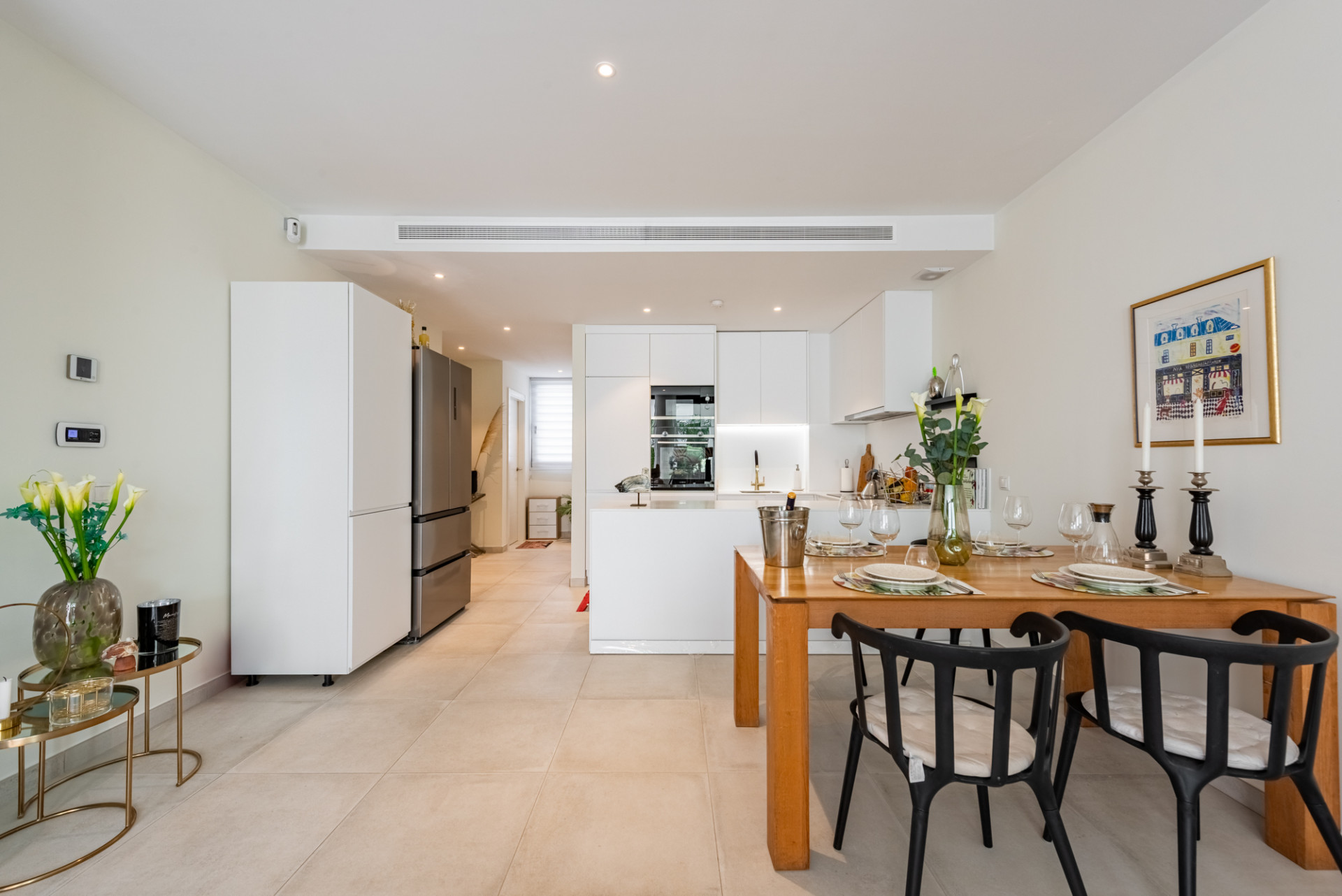 2 Bedroom Apartment in Estepona - Photo 8
