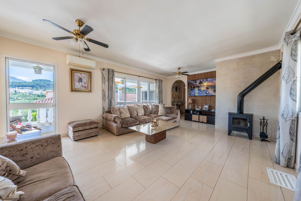 4 Bedroom Villa in Monda - Photo 62