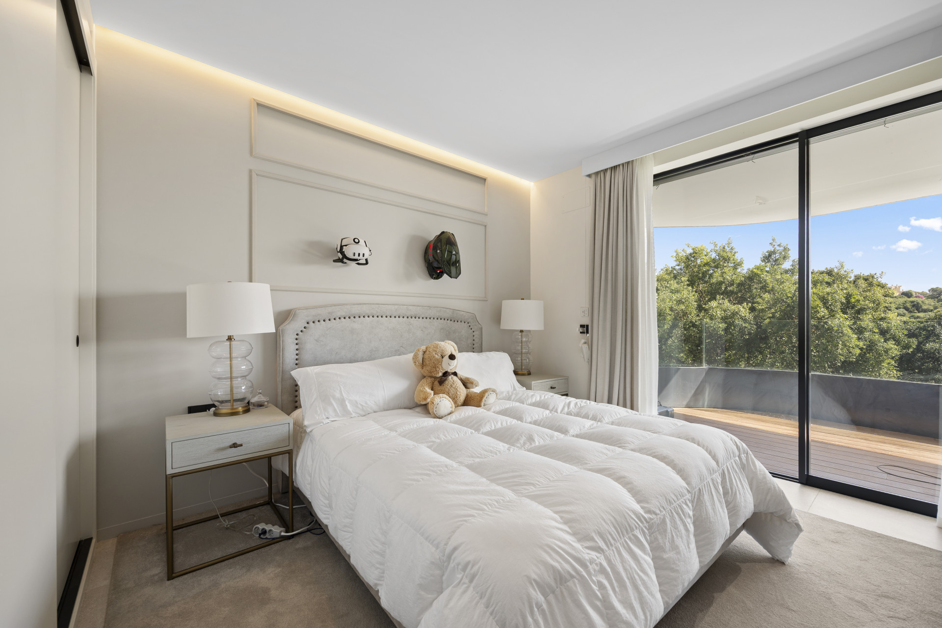 3 Bedroom Apartment in Sotogrande - Photo 25