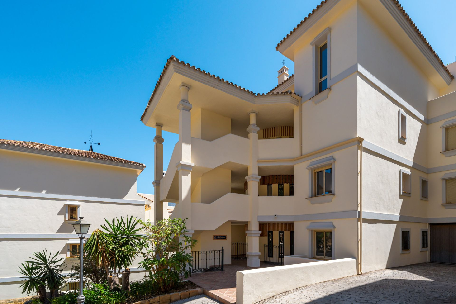 3 Bedroom Apartment in Marbella - Photo 30