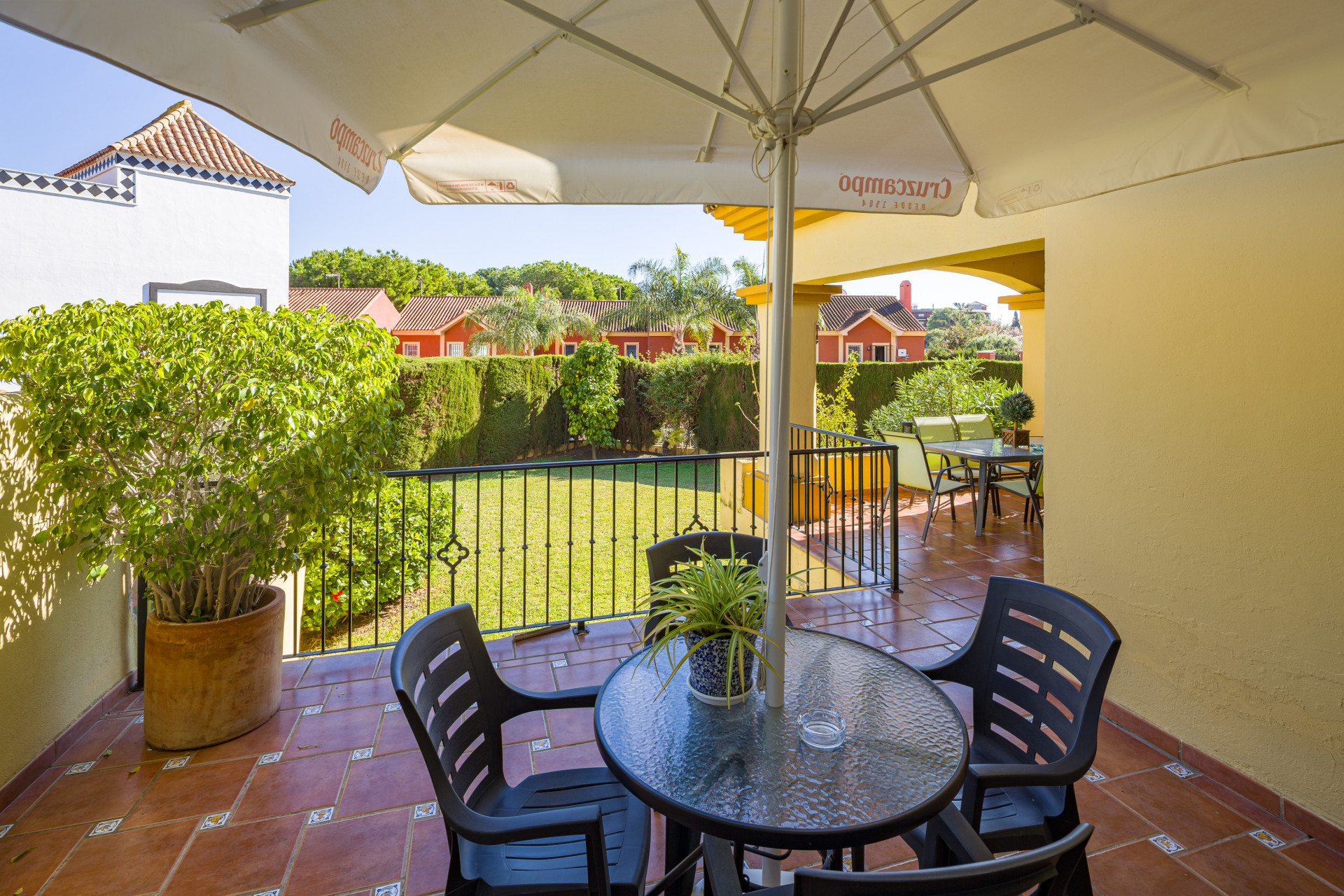 5 Bedroom Villa in San Pedro de Alcántara - Фото 41