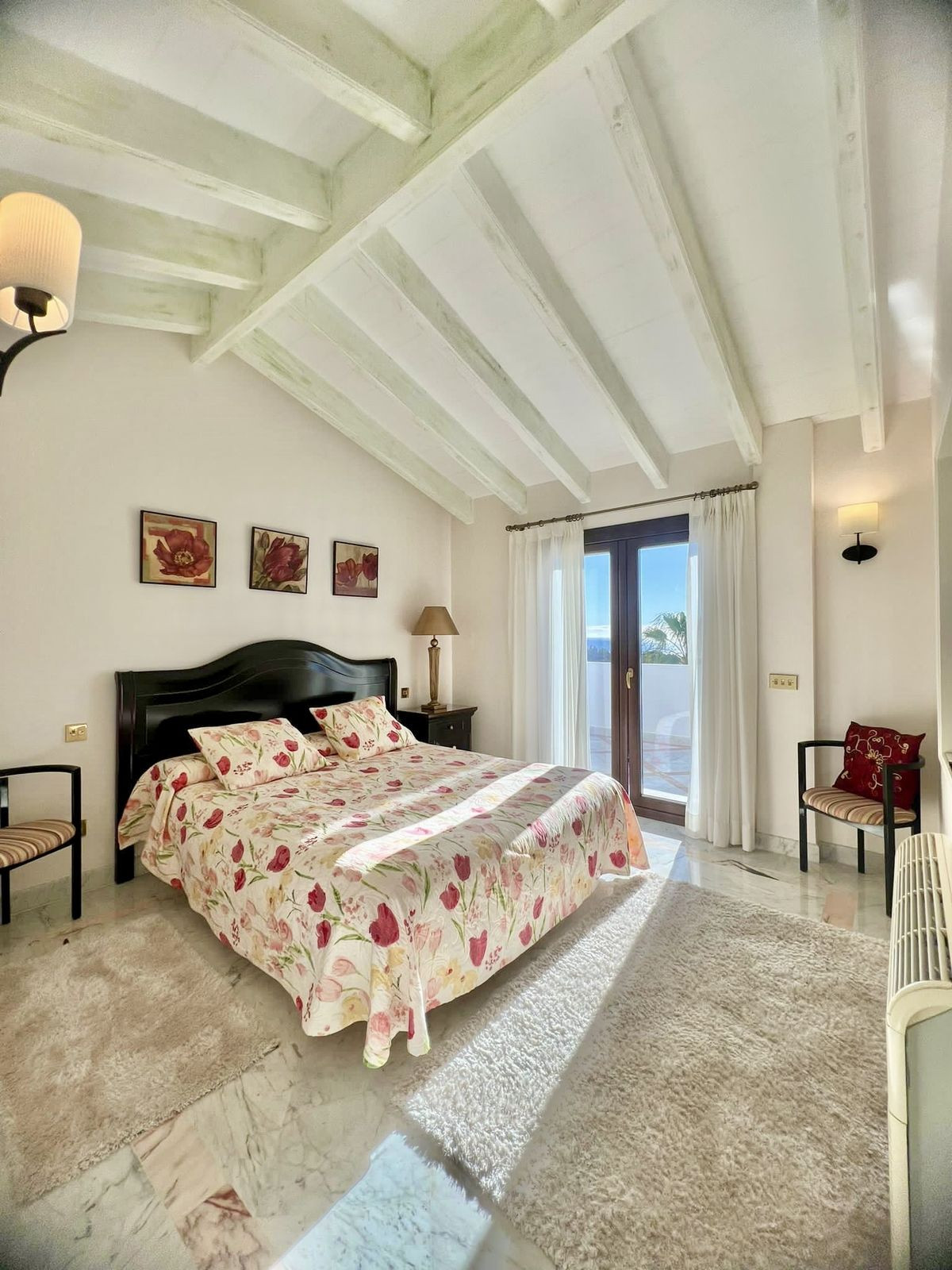Appartamento con 4 camere con piscina a Malaga, Spagna – Foto 5