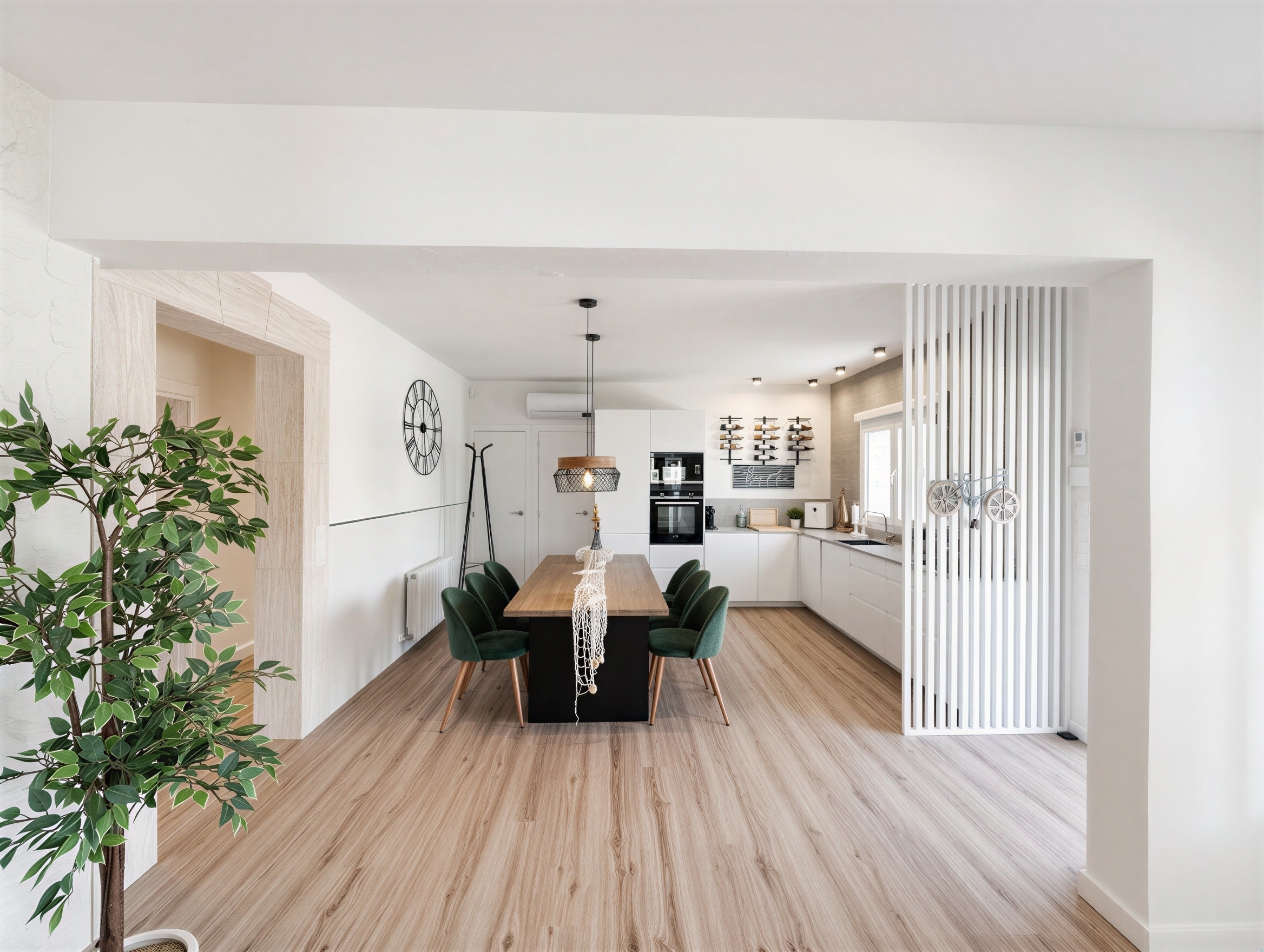 Villa con 3 camere vista mare a Baleari, Spagna – Foto 6