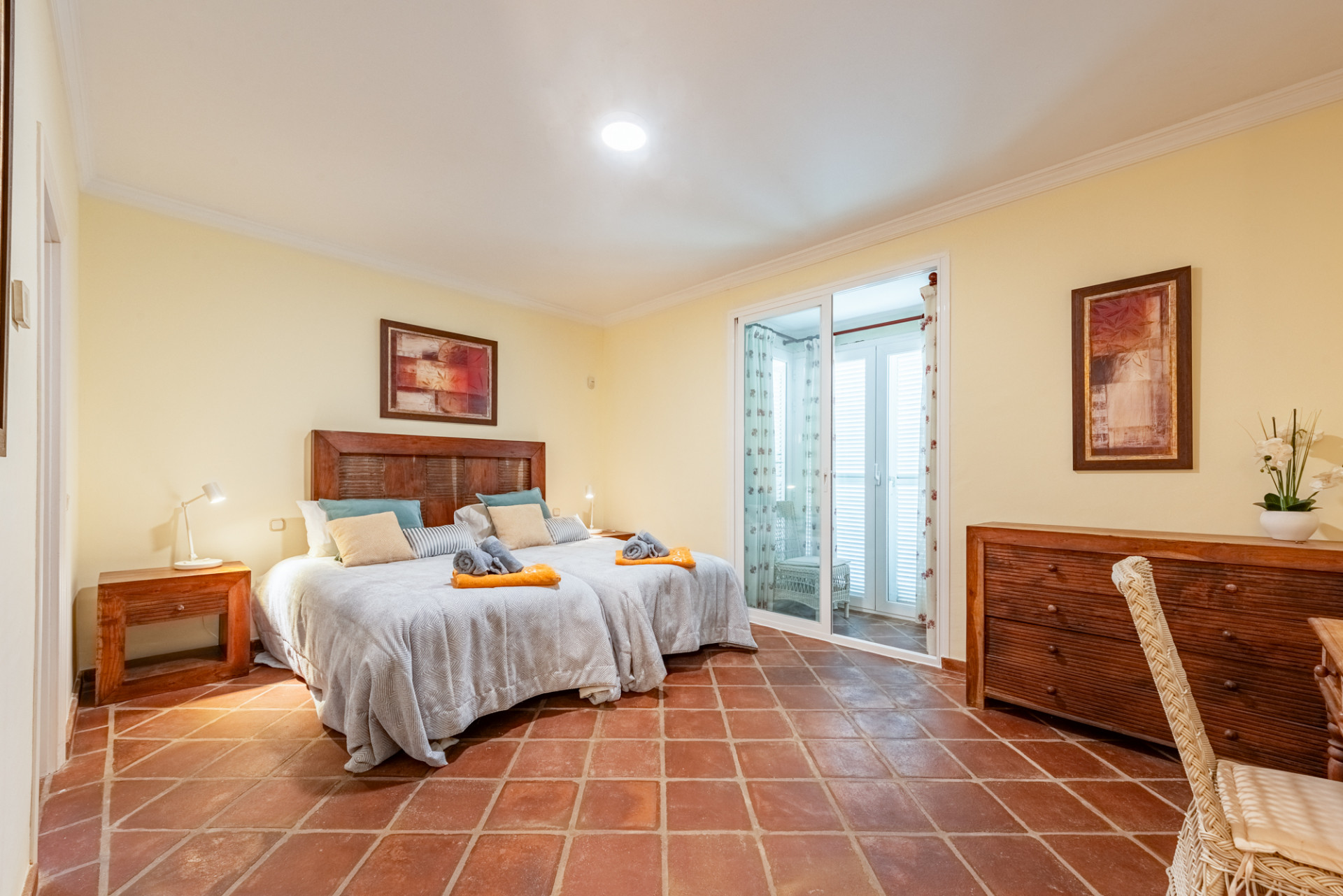 5 Bedroom Villa in Casares - Photo 22