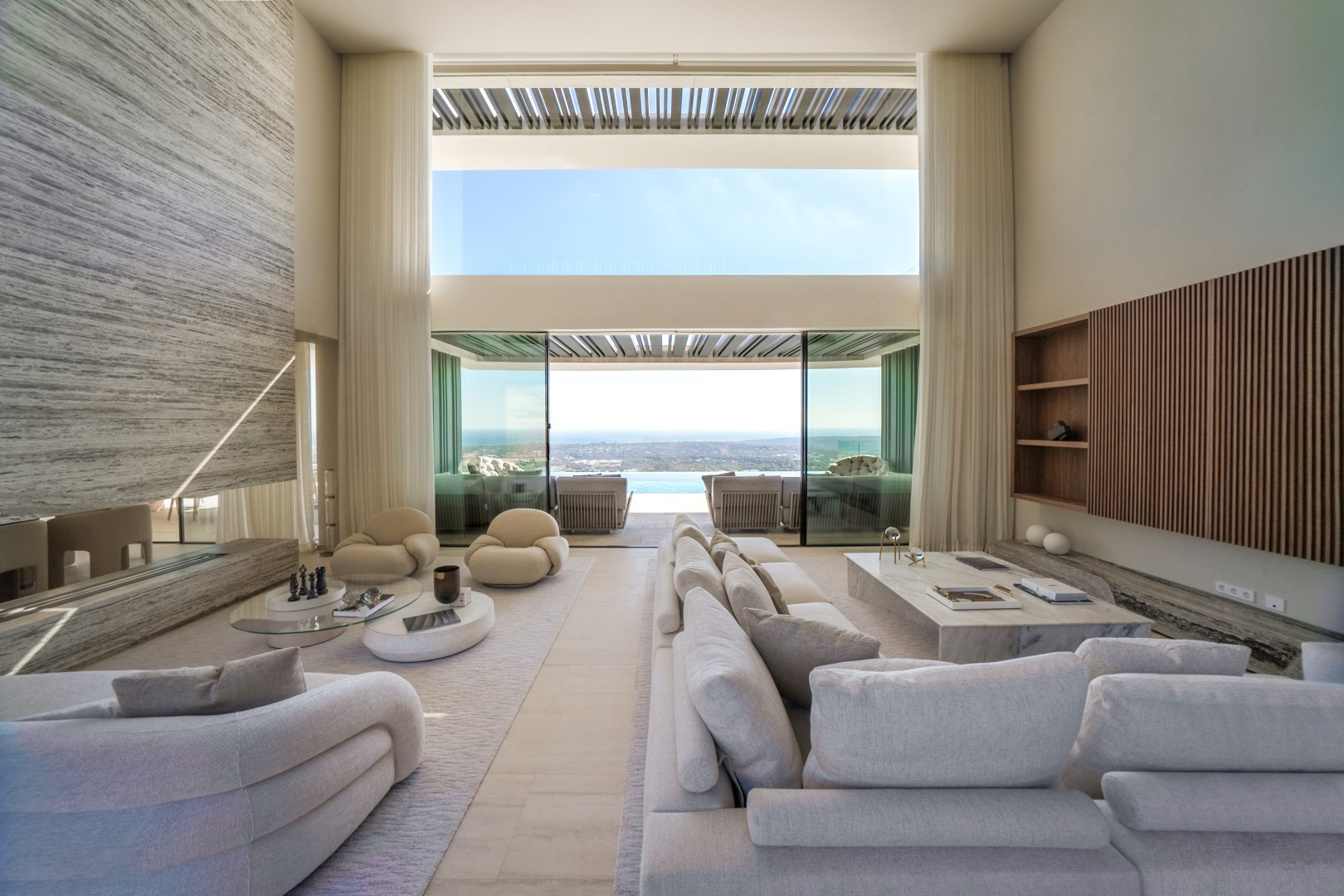 6 Bedroom Villa in Sotogrande - Photo 4