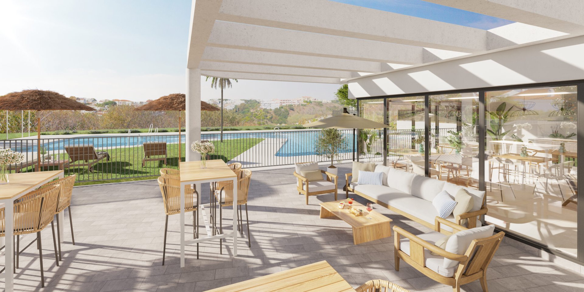 2 Bedroom Apartment in Mijas - Photo 16