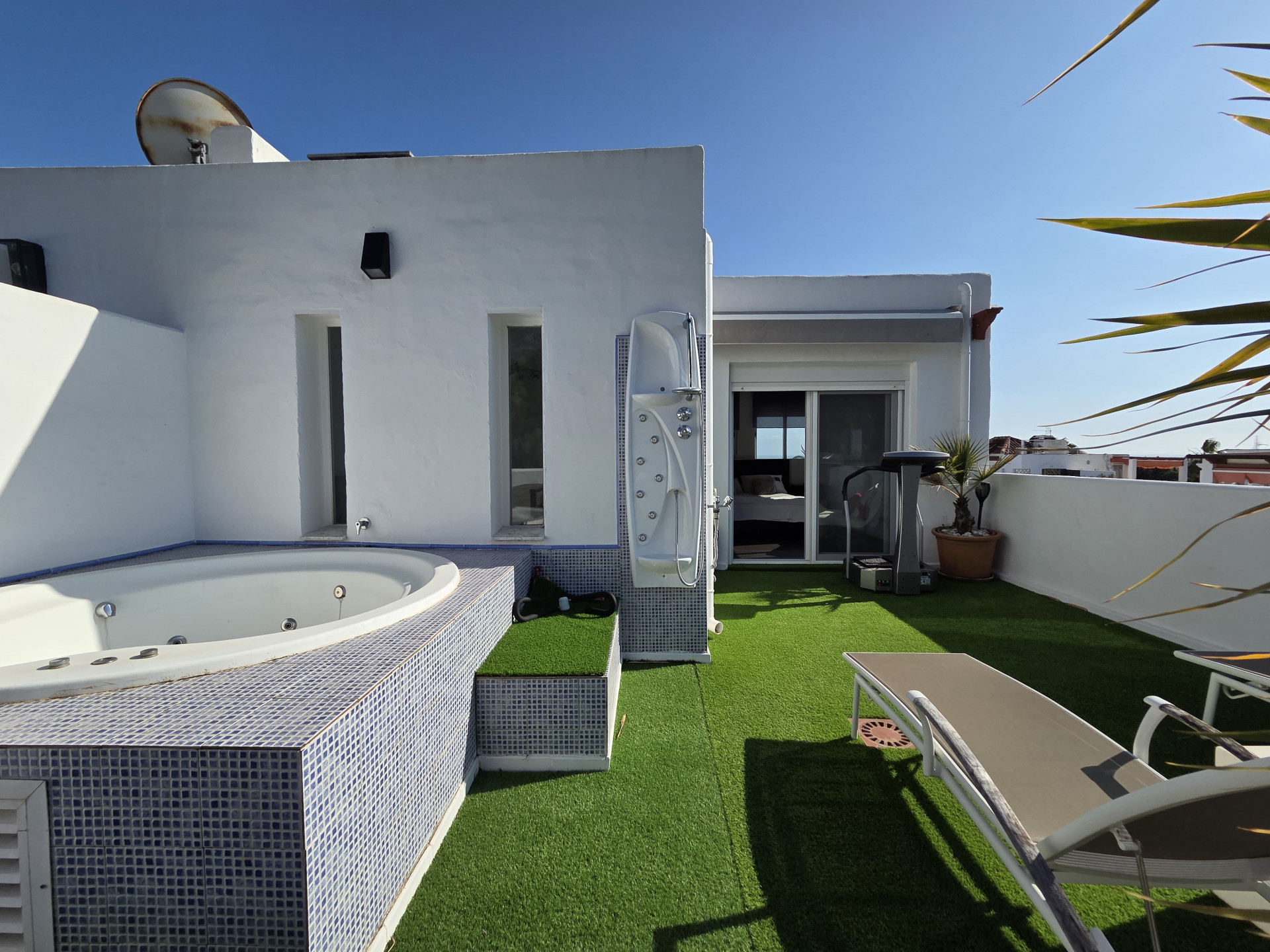 4 Bedroom Townhouse in Marbella - Photo 15