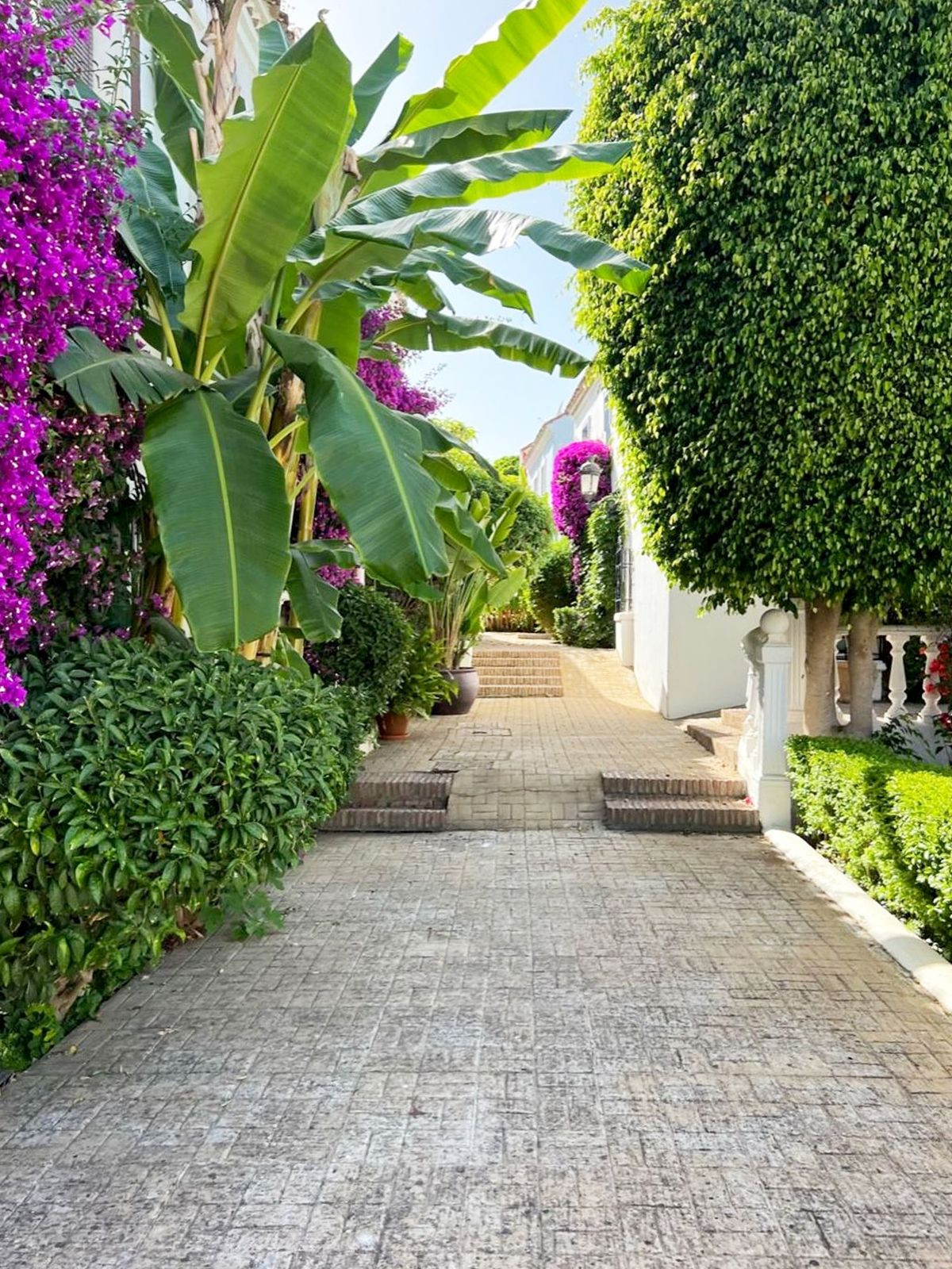 2 Bedroom Villa in San Pedro de Alcántara - Foto 27