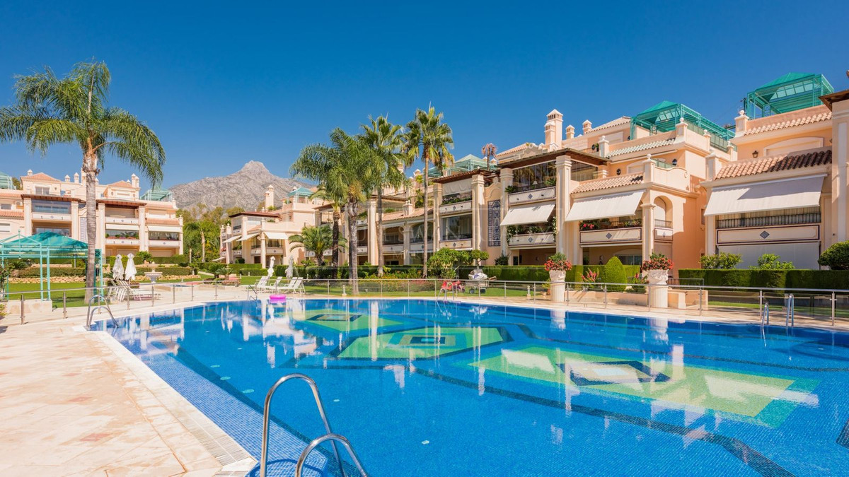 Apartamento com 3 quartos com vista mar em Málaga, Espanha – Foto 2