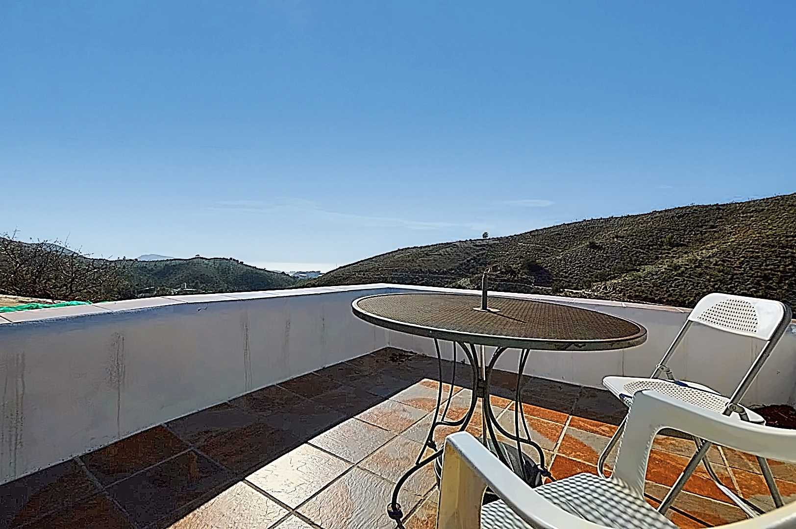 Villa con 4 camere con piscina a Granada, Spagna – Foto 3