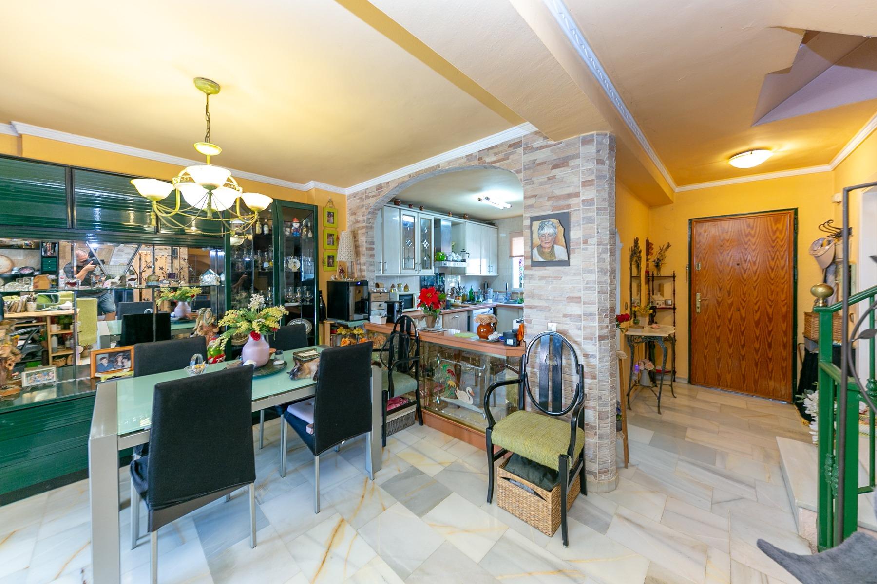 3 Bedroom Villa in Mijas - Photo 22