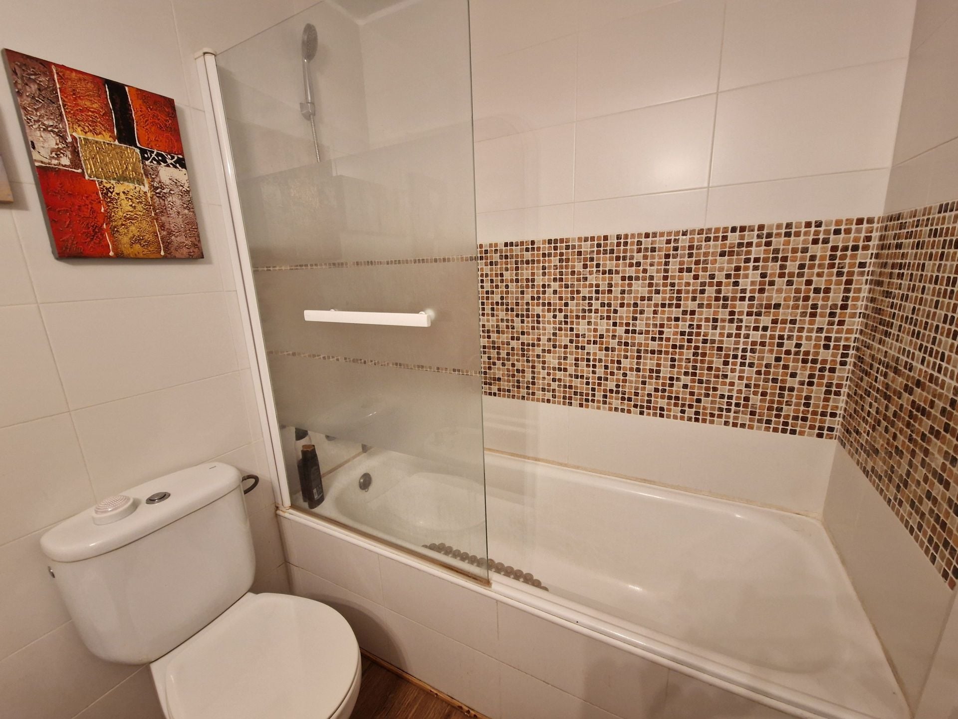 1 Bedroom Apartment in Marbella - Photo 11