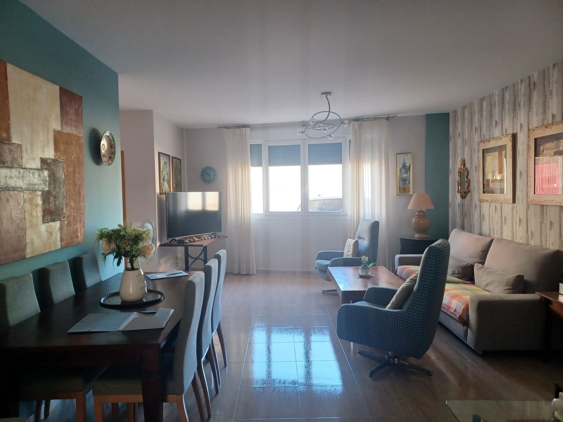 Apartamento com 2 quartos em Baleares, Espanha – Foto 3