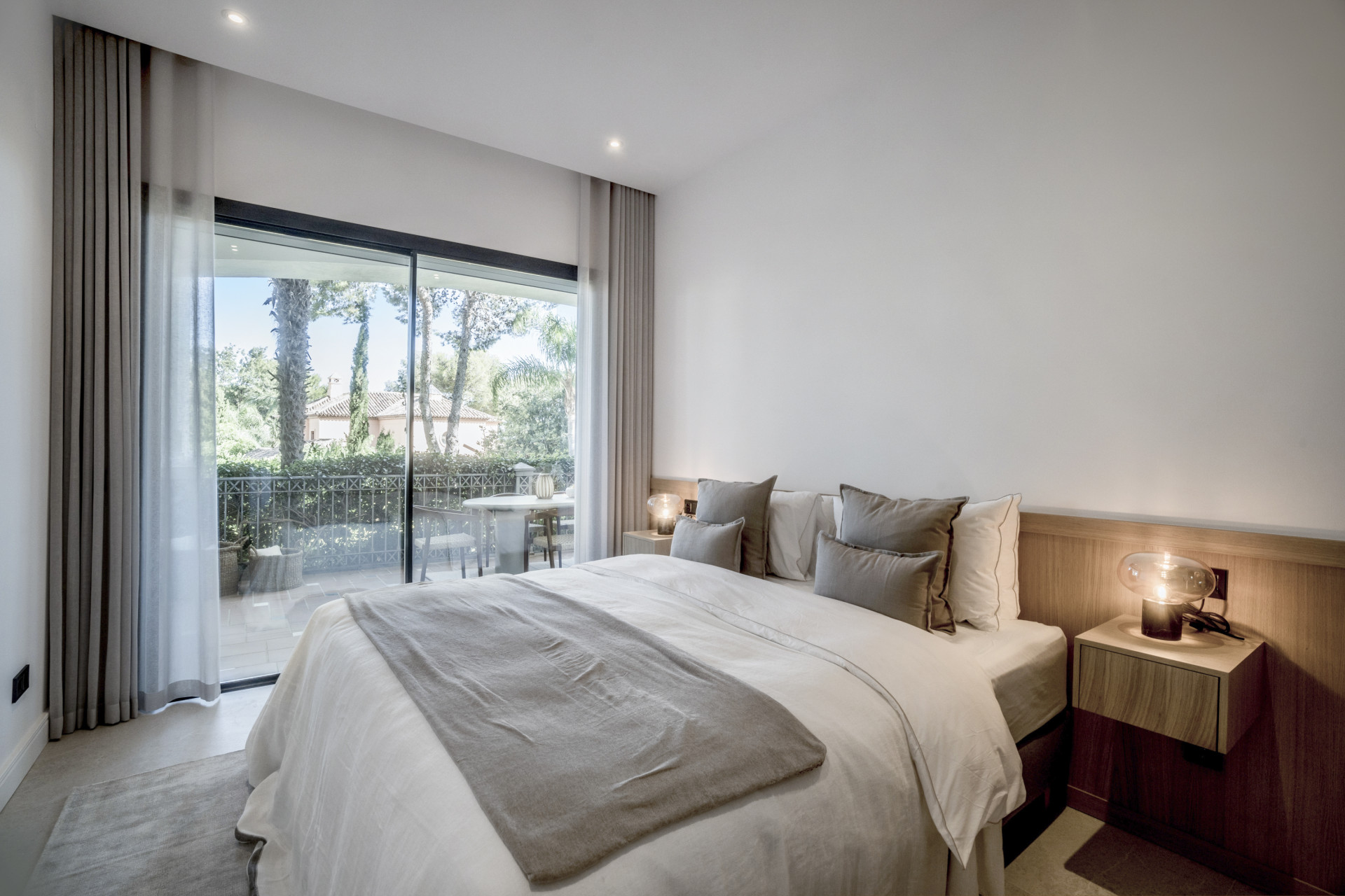 3 Bedroom Apartment in Marbella - Photo 16