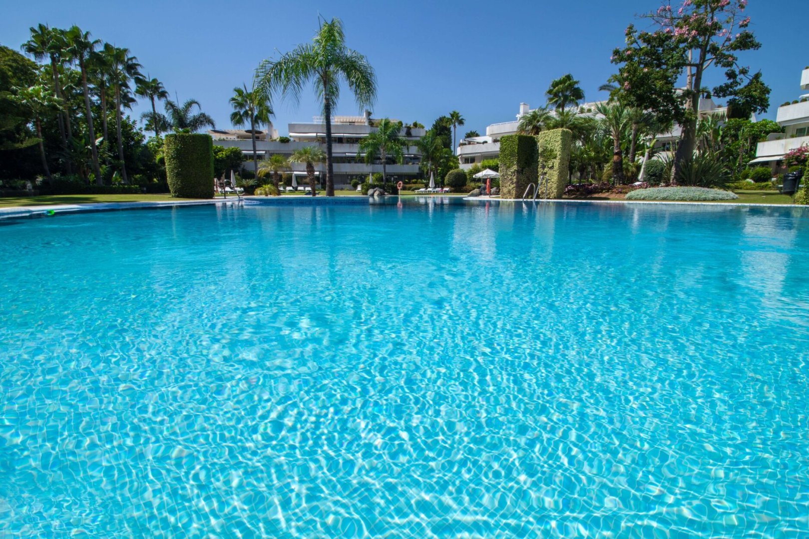 4 Bedroom Apartment in Marbella - Photo 20