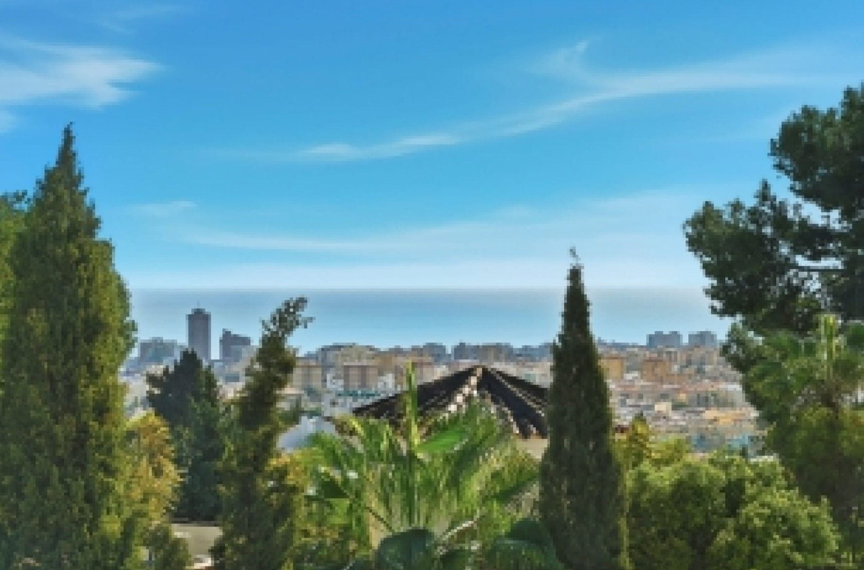 4 Bedroom Villa in Mijas - Photo 4