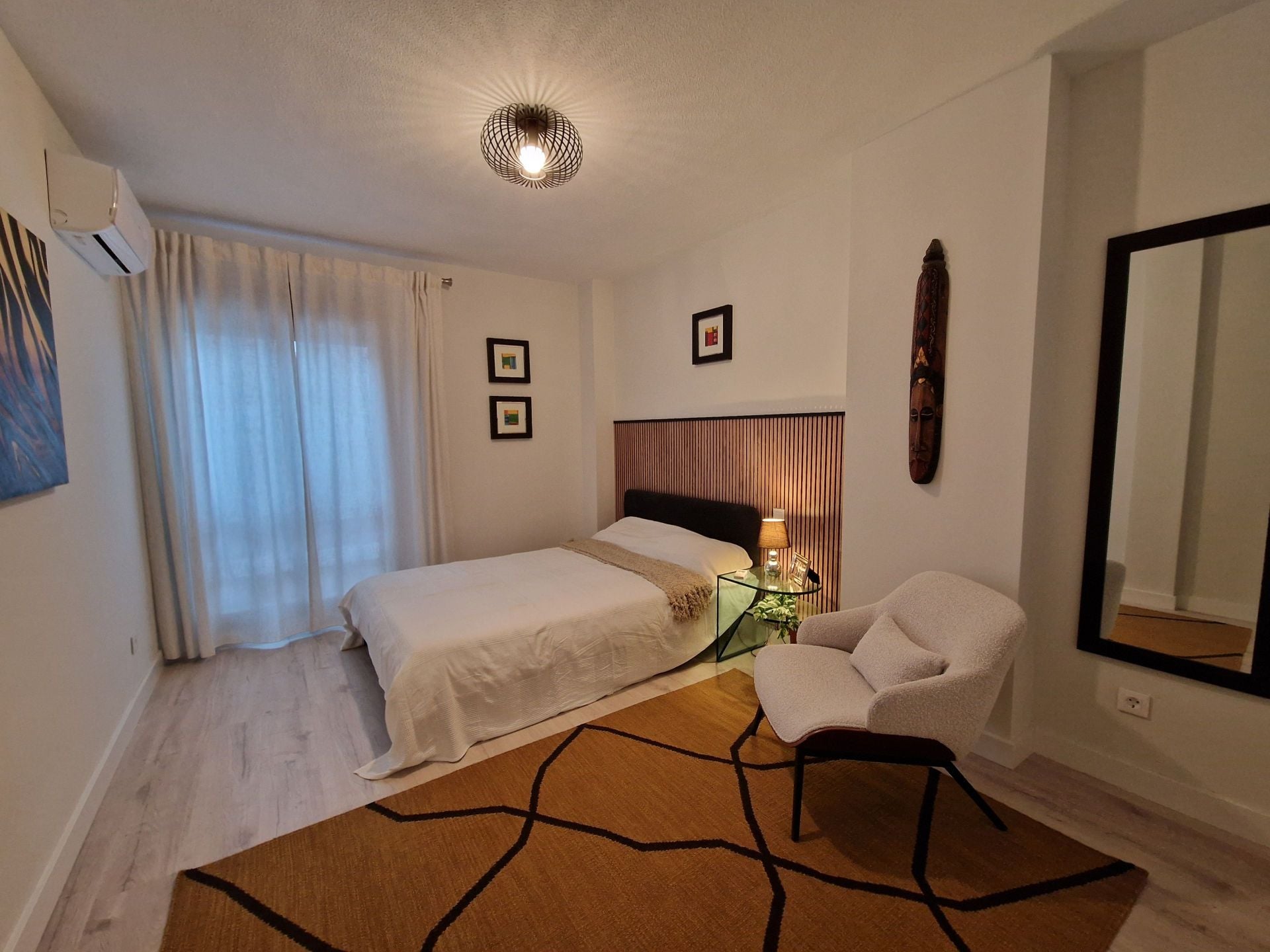 3 Bedroom Apartment in Marbella - Photo 9
