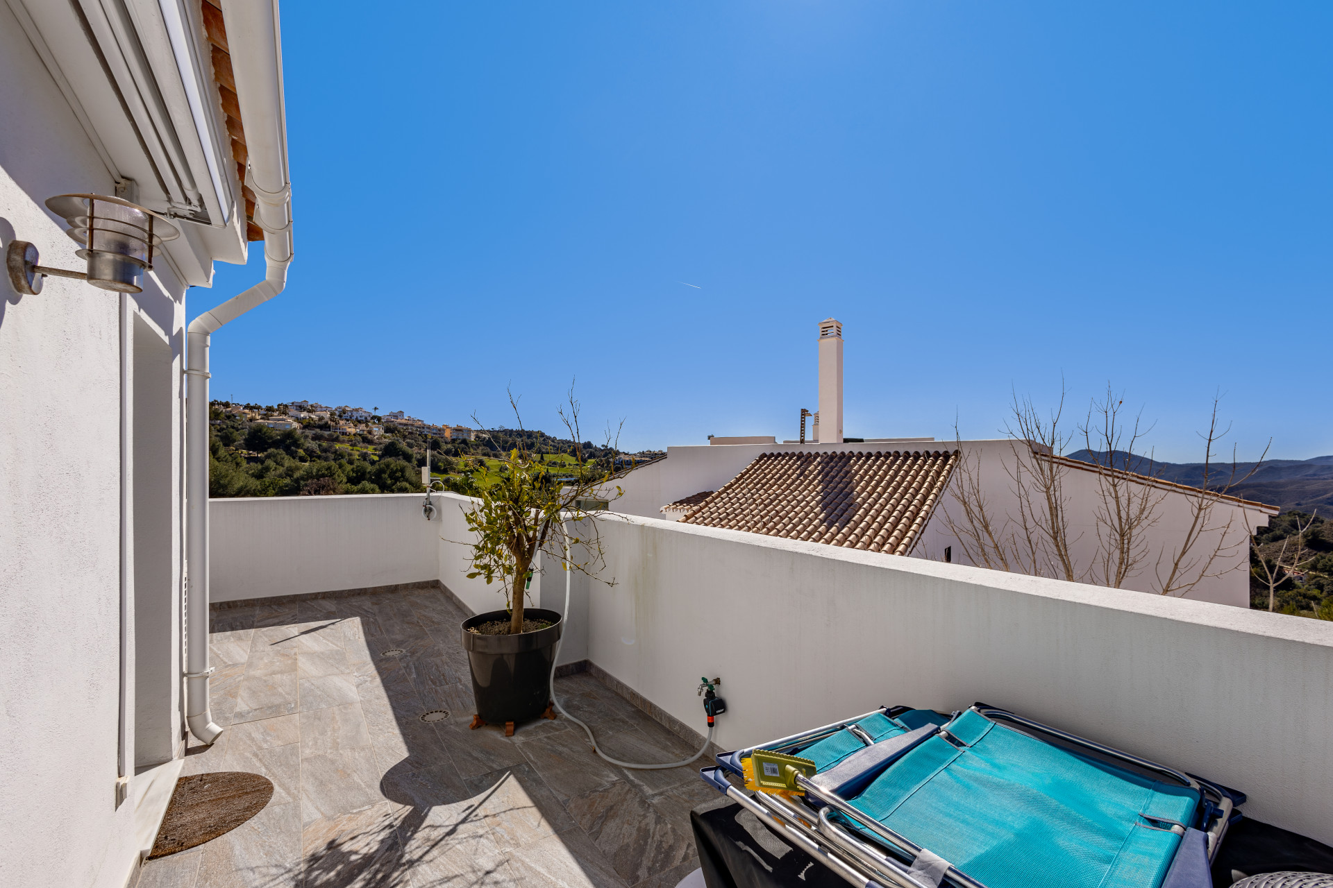 2 Bedroom Townhouse in Alhaurín el Grande - Photo 36