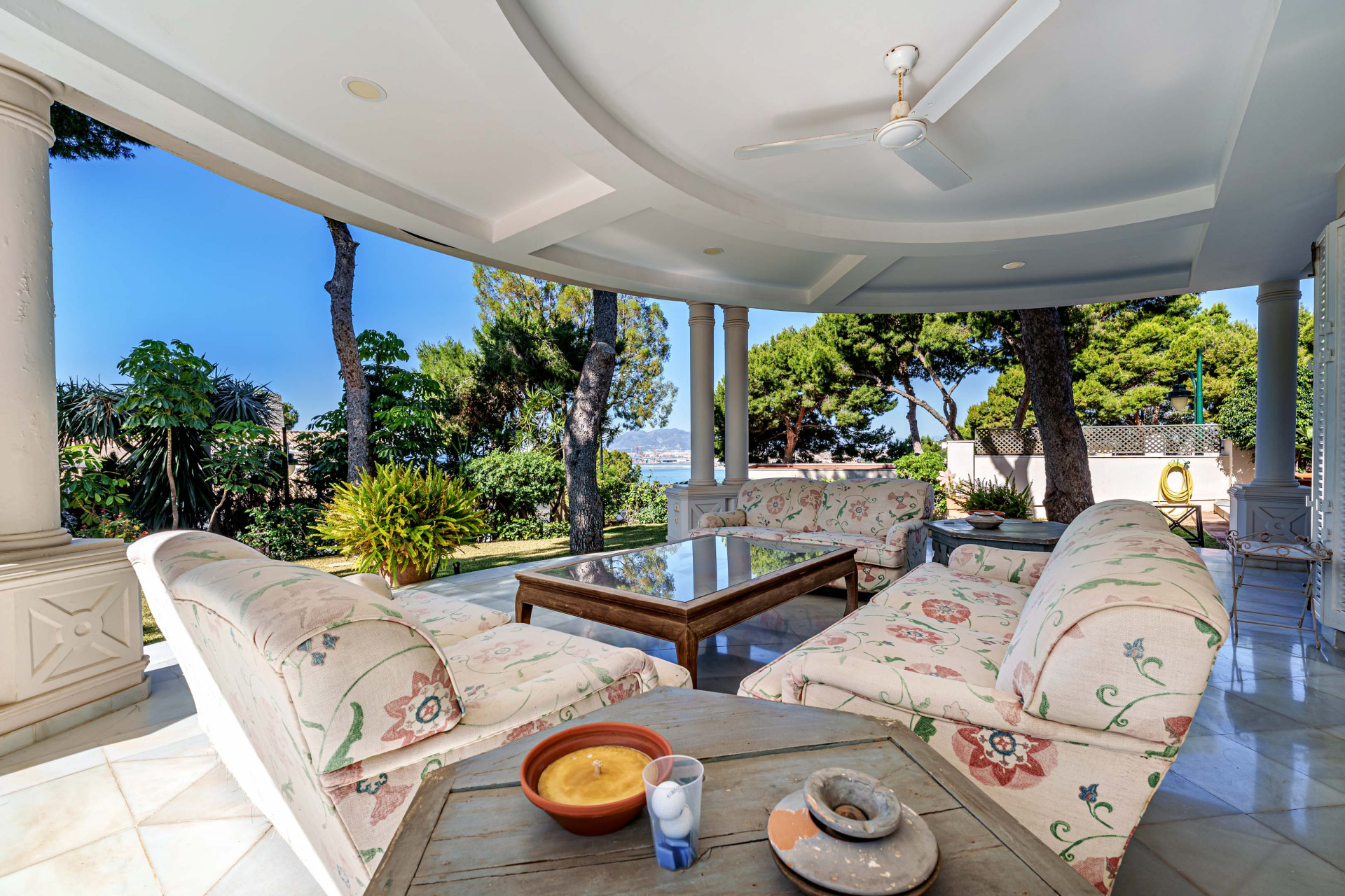 6 Bedroom Villa in Málaga - Photo 3