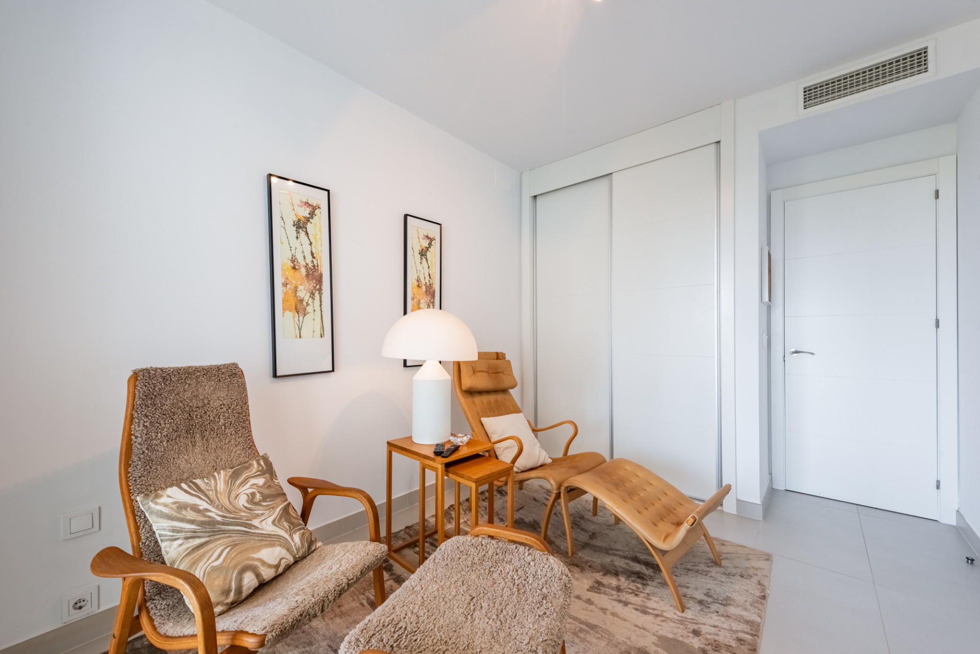 3 Bedroom Apartment in Estepona - Photo 20