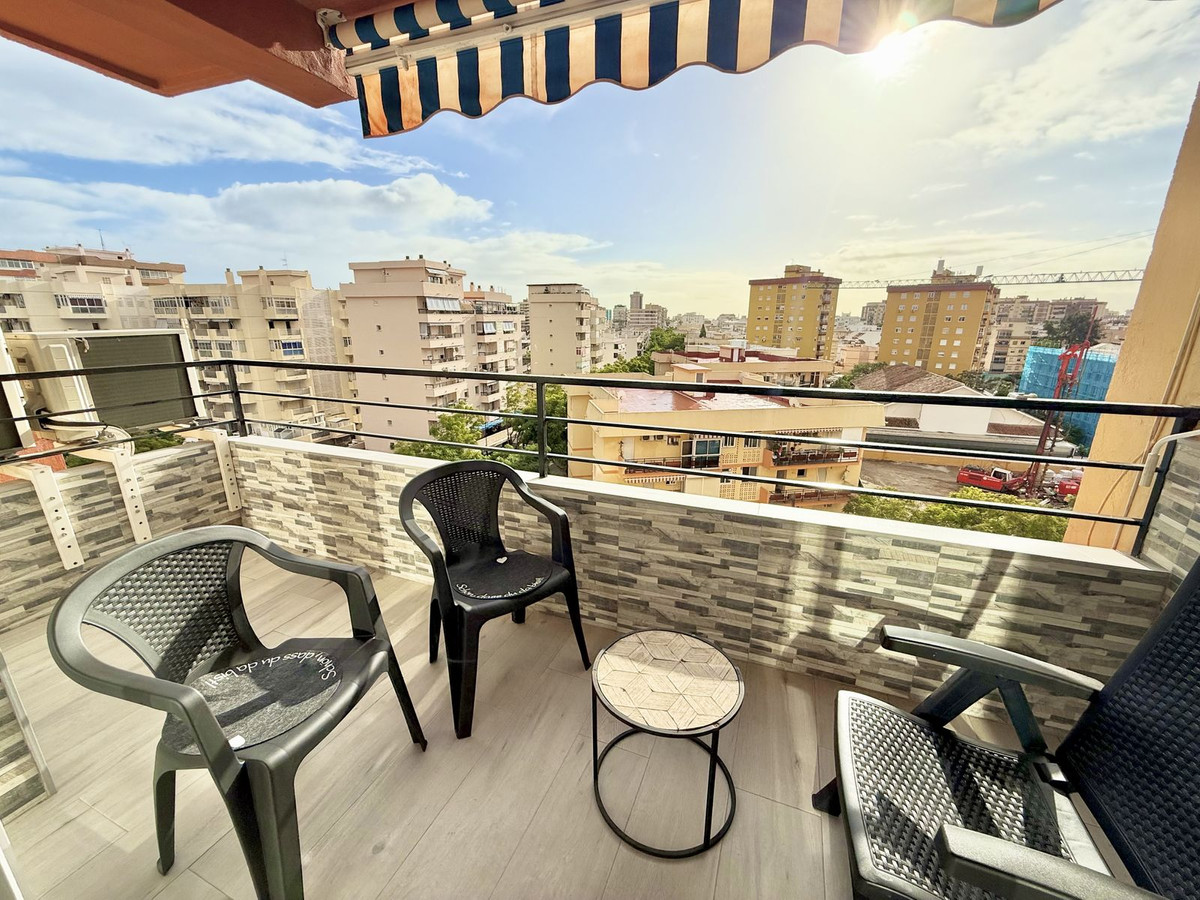 3 Bedroom Penthouse in Fuengirola - Photo 20