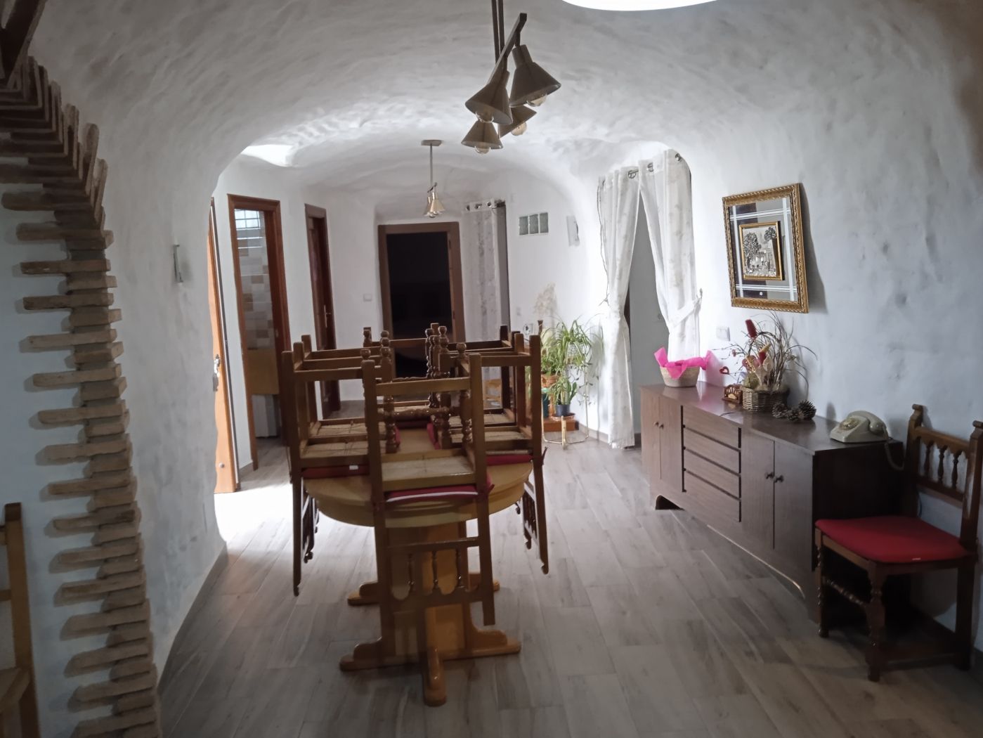 Villa con 7 camere a Granada, Spagna – Foto 13