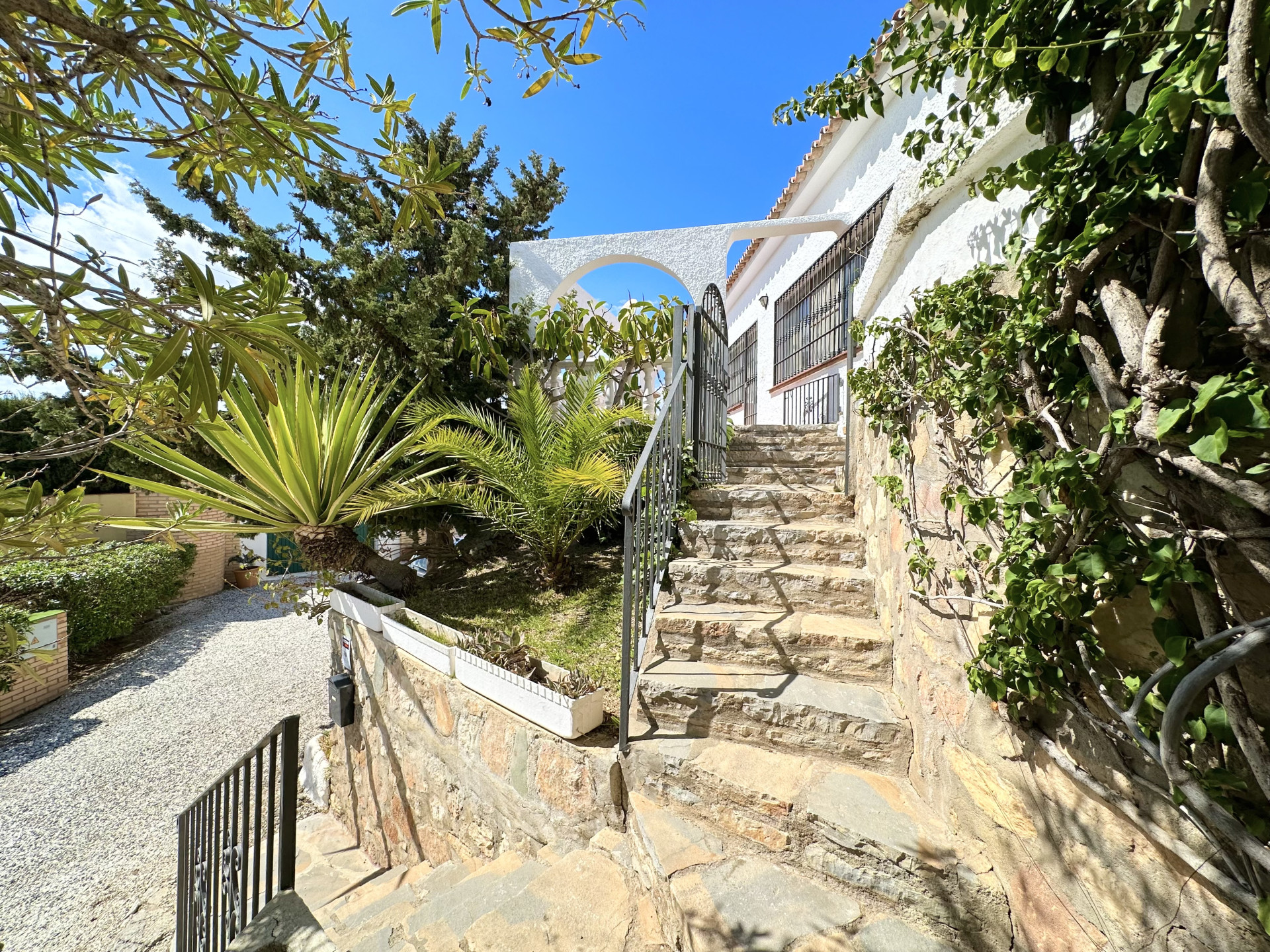 3 Bedroom Villa in Fuengirola - Photo 25