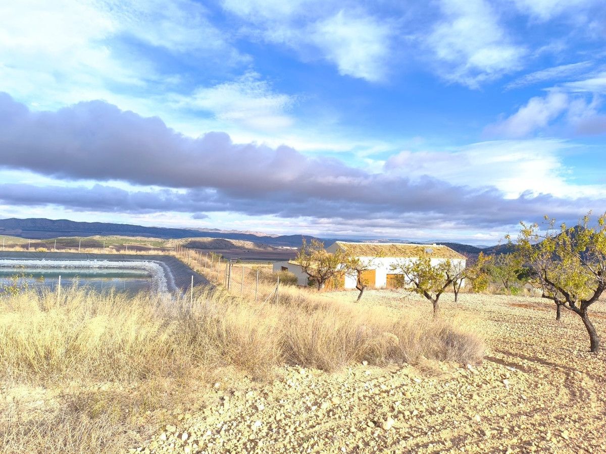 Chalet de 5 dormitorios en Murcia – Foto 9