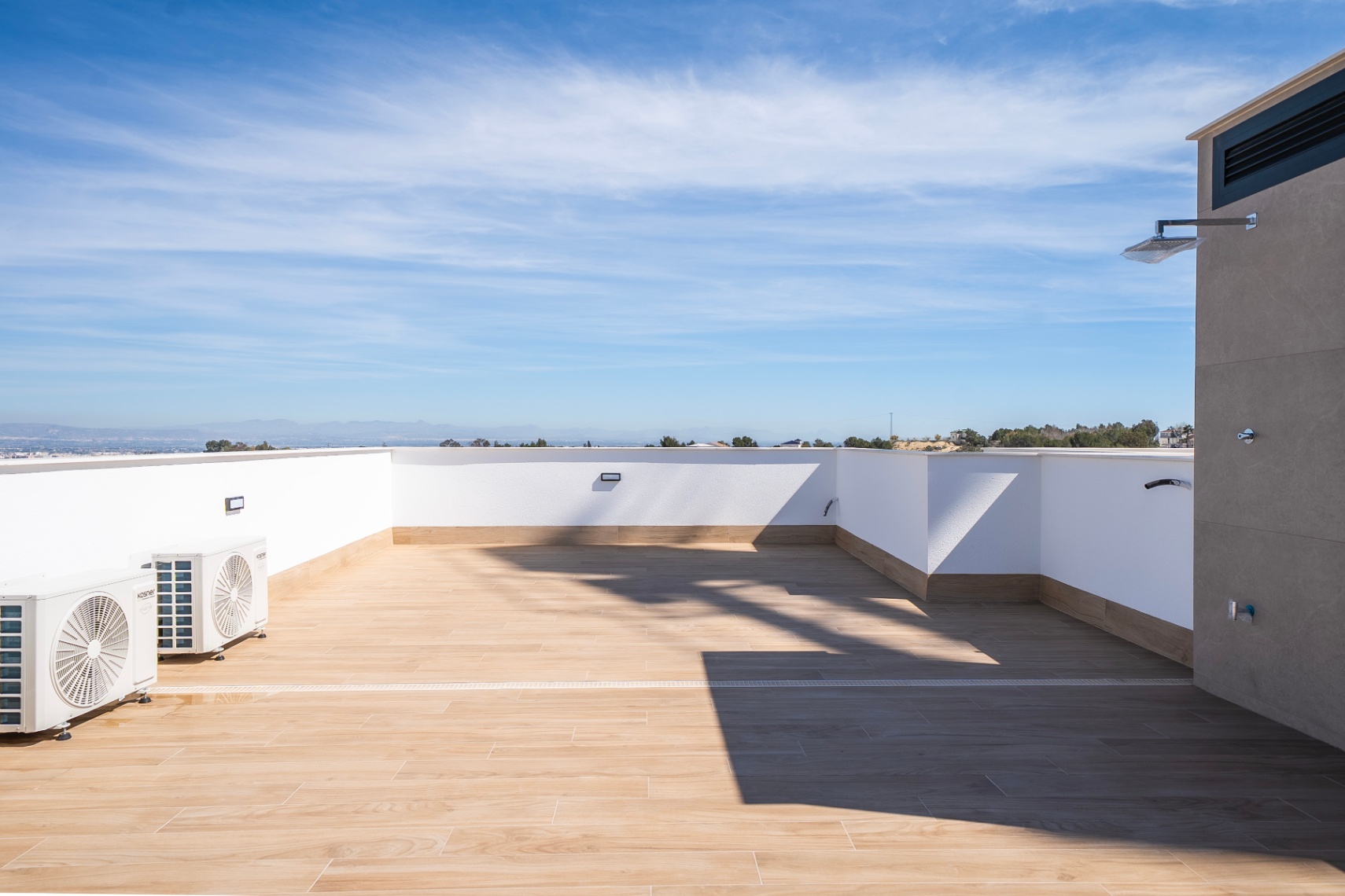 Moradia com 3 quartos com piscina em Alicante, Espanha – Foto 24