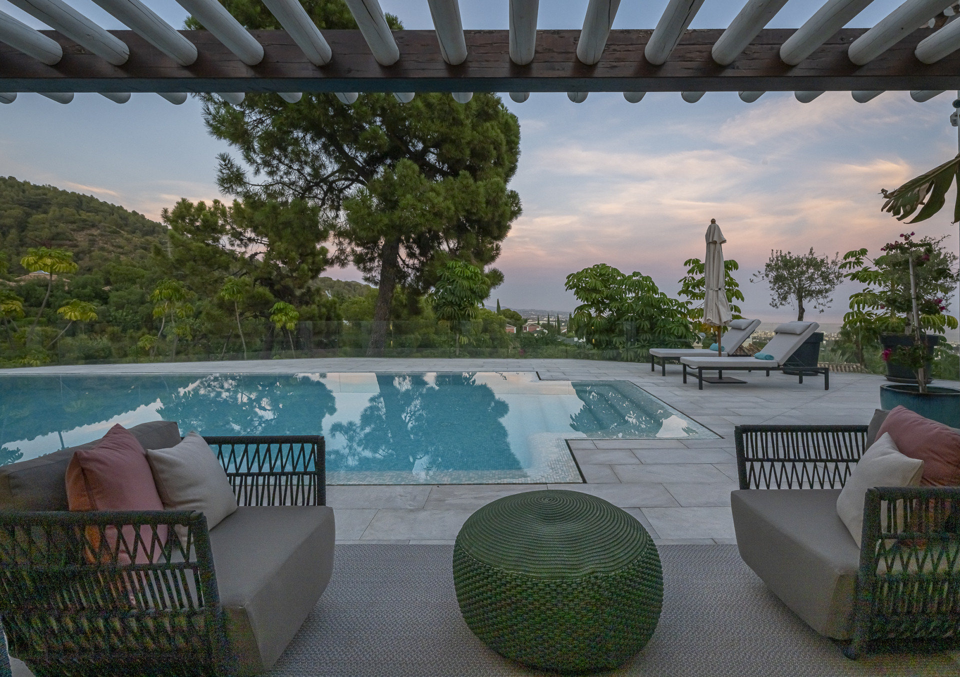 5 Bedroom Villa in Marbella - Photo 16