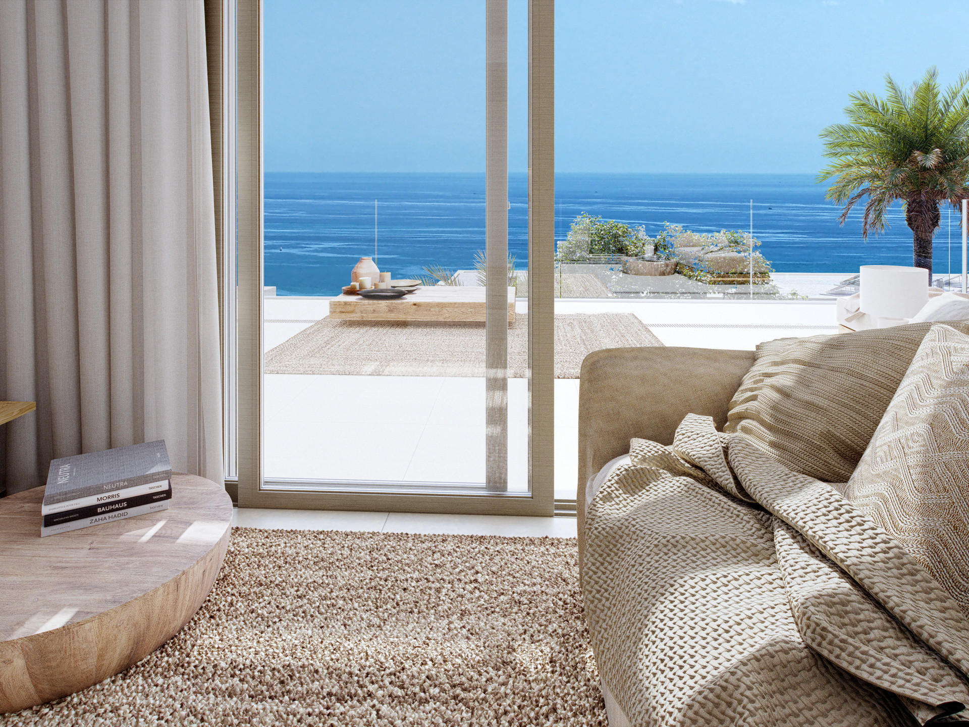 4 Bedroom Villa in Marbella - Foto 13