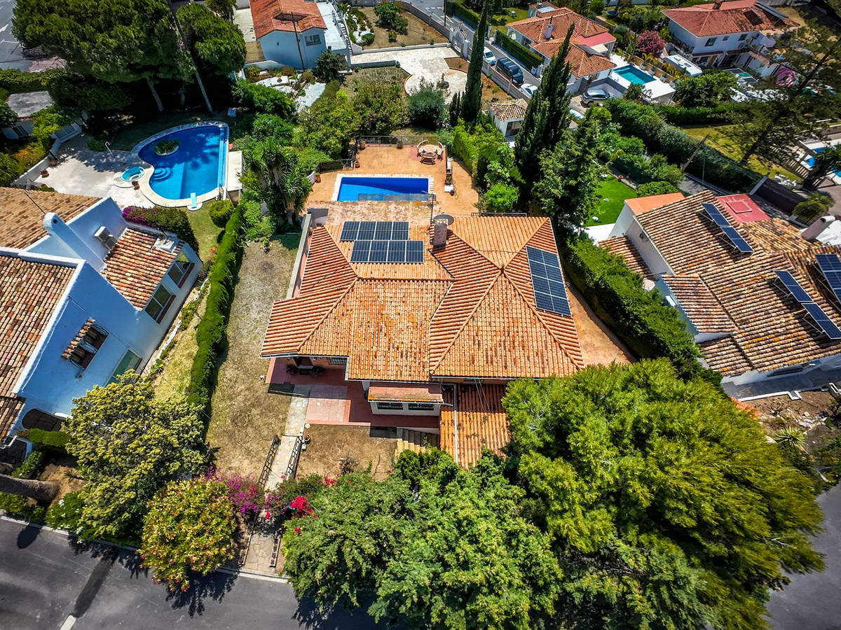 6 Bedroom Villa in Mijas - Foto 18