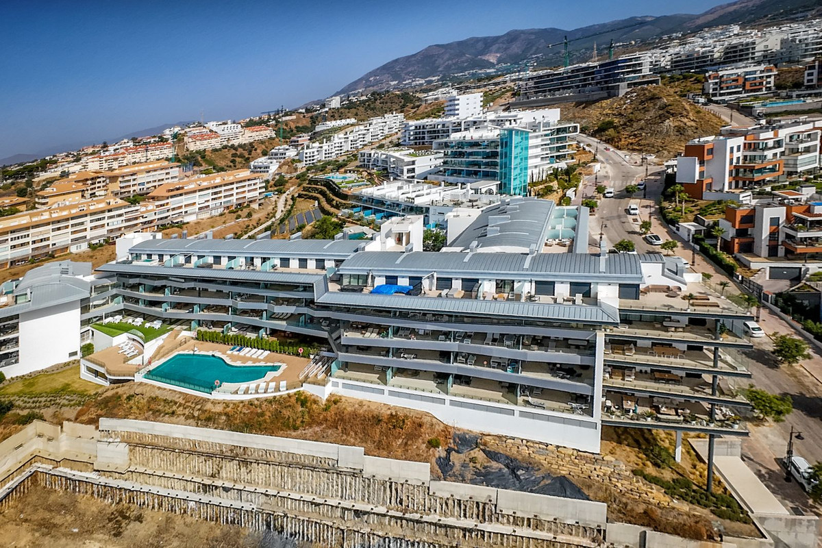 3 Bedroom Apartment in Fuengirola - Photo 47
