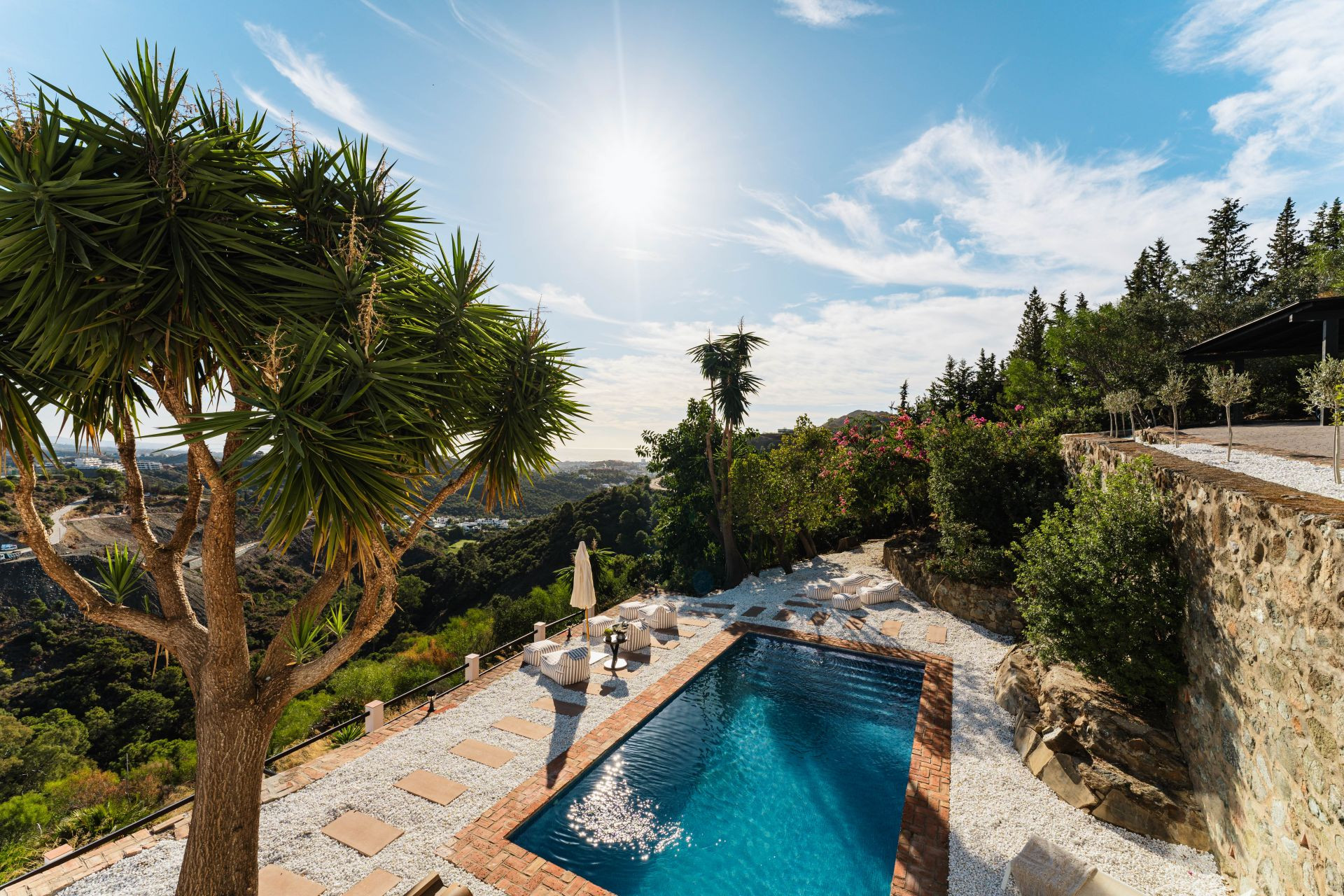 6 Bedroom Villa in Benahavís - Foto 2