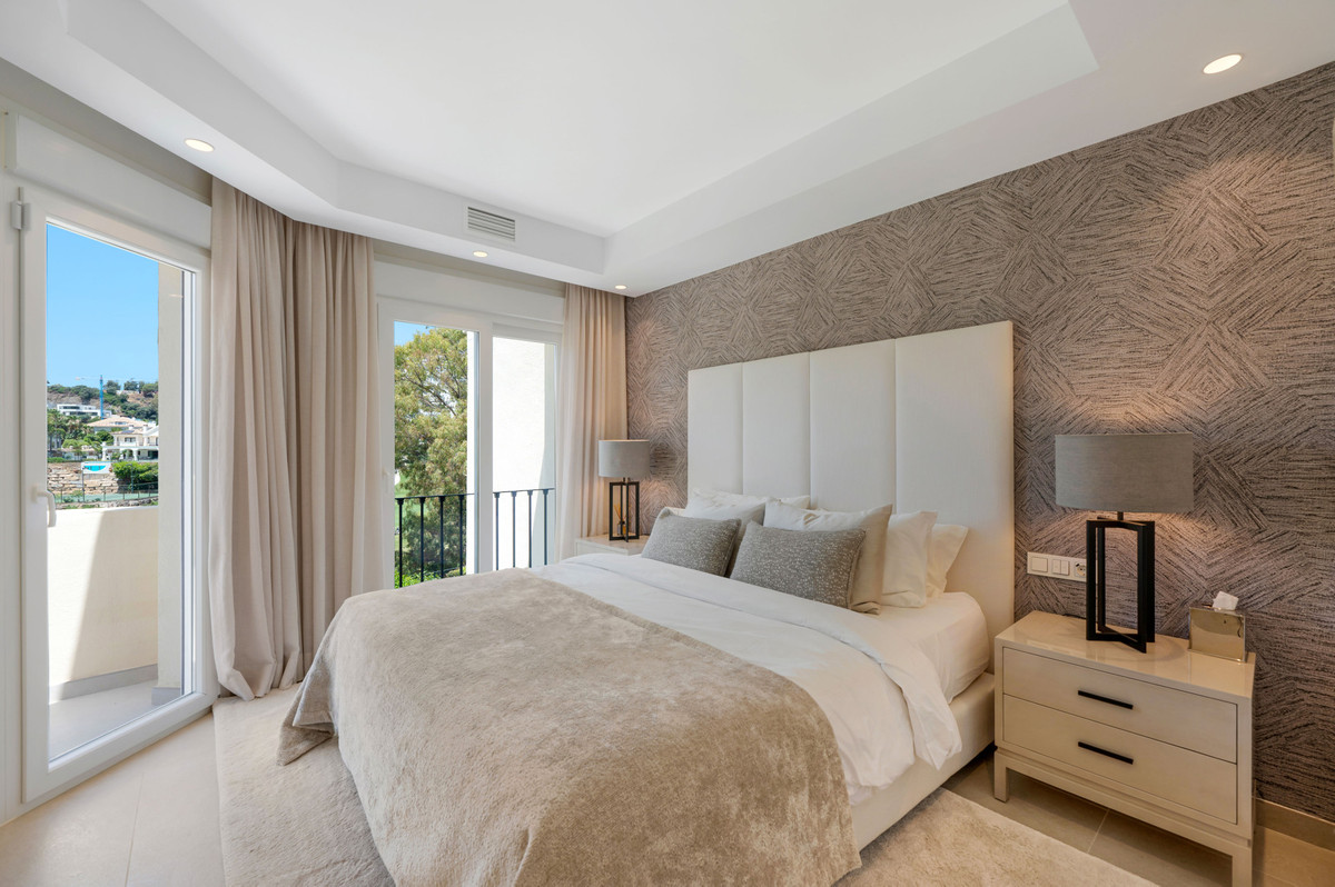 3 Bedroom Townhouse in Benahavís - Фото 18