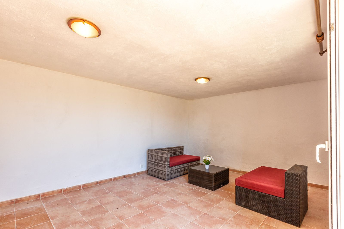 6 Bedroom Villa in Mijas - Foto 52