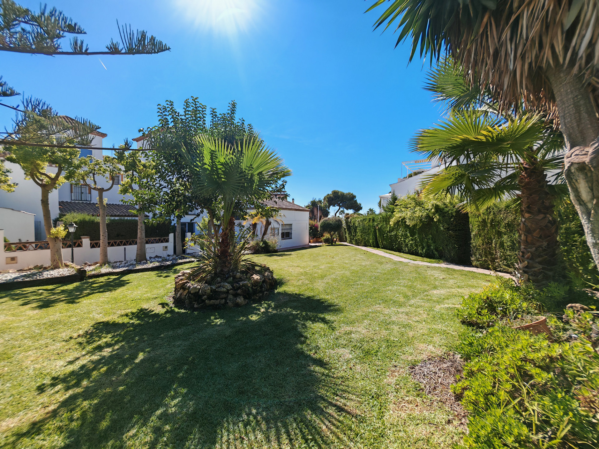 Apartamento com 3 quartos com vista mar em Málaga, Espanha – Foto 15